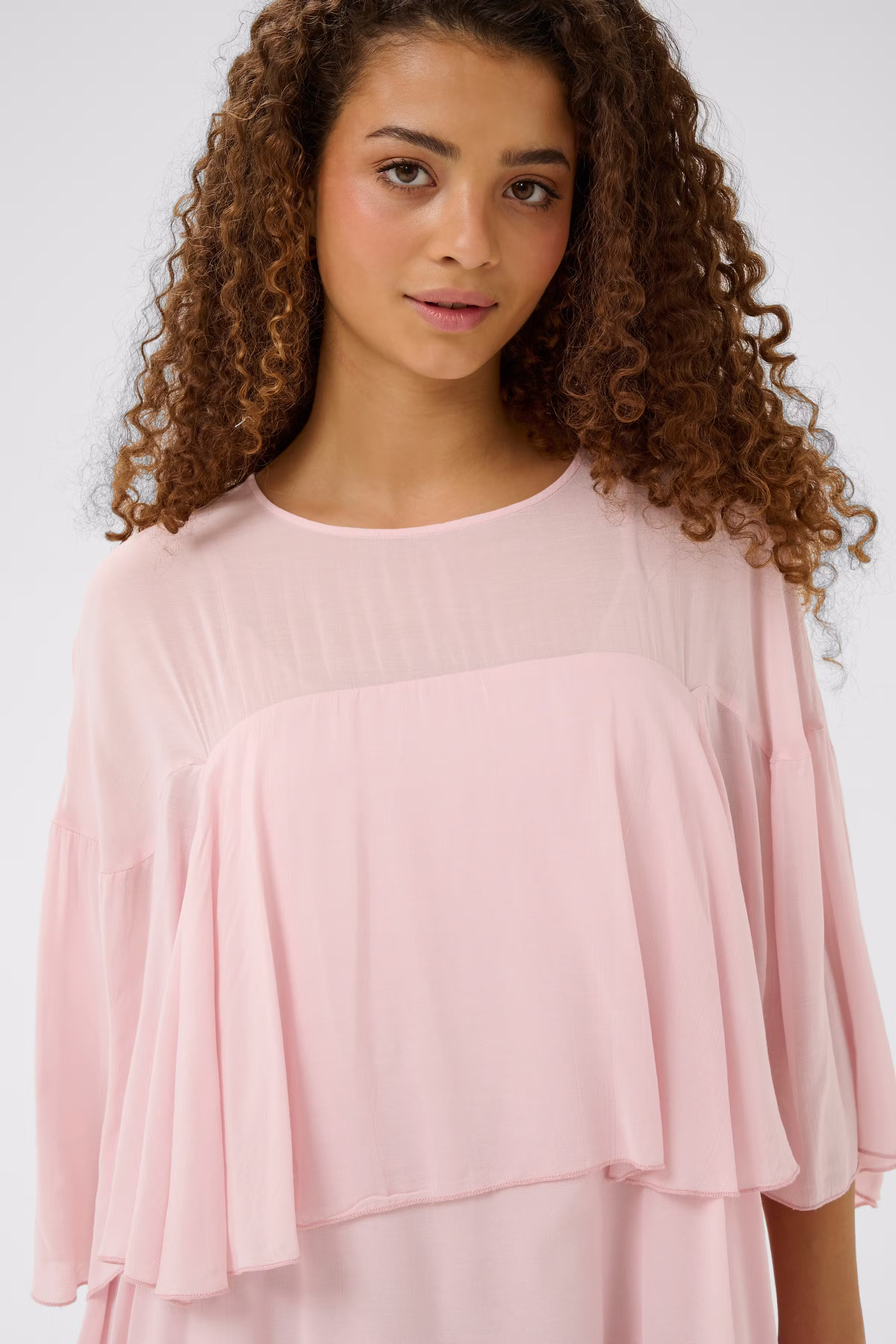 PiorellaSZ Kjole LOOKBOOK DETAIL 30515007-131904