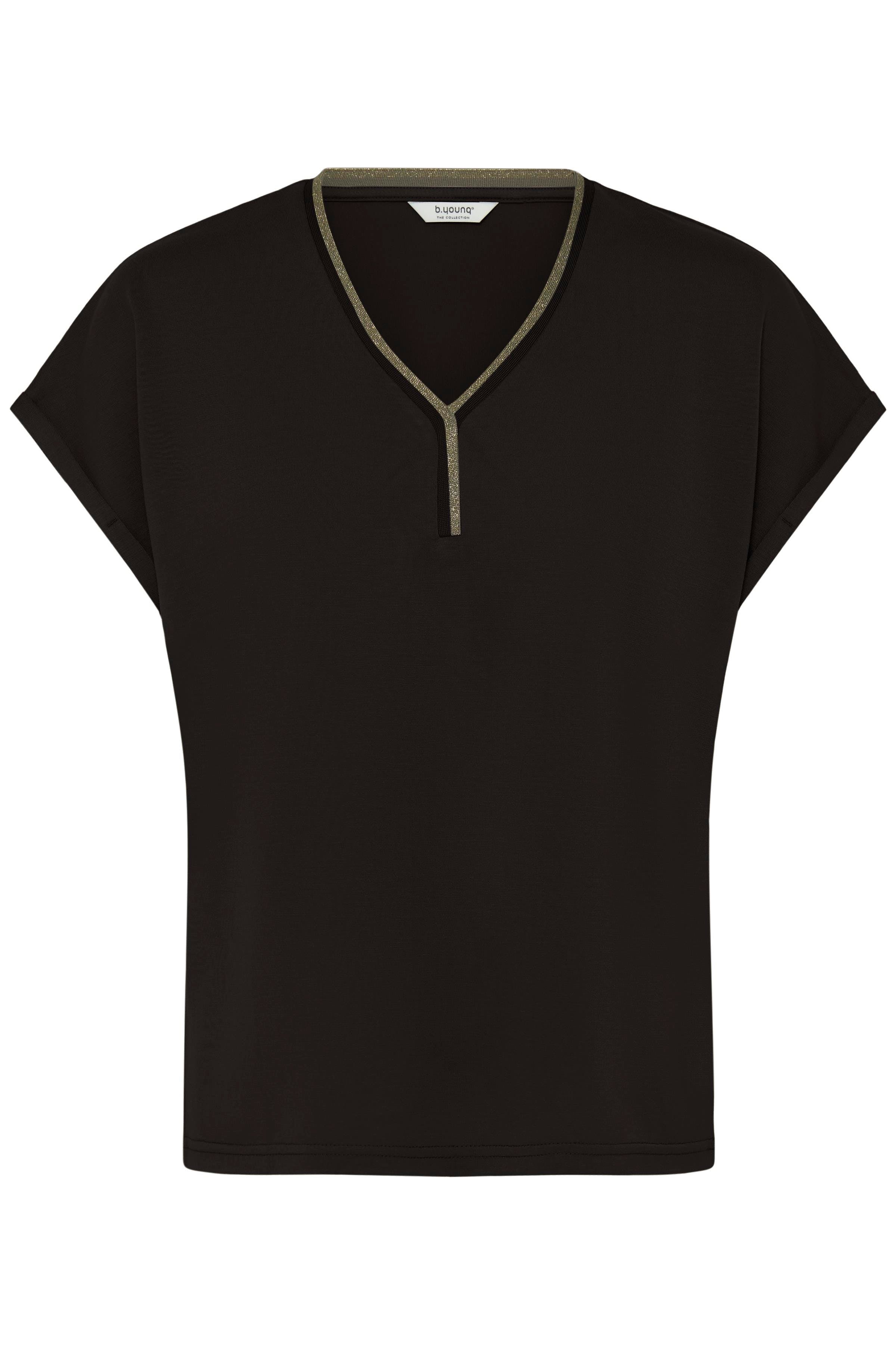 BYPAREESA T-shirt PACK FRONT 20818418-114300