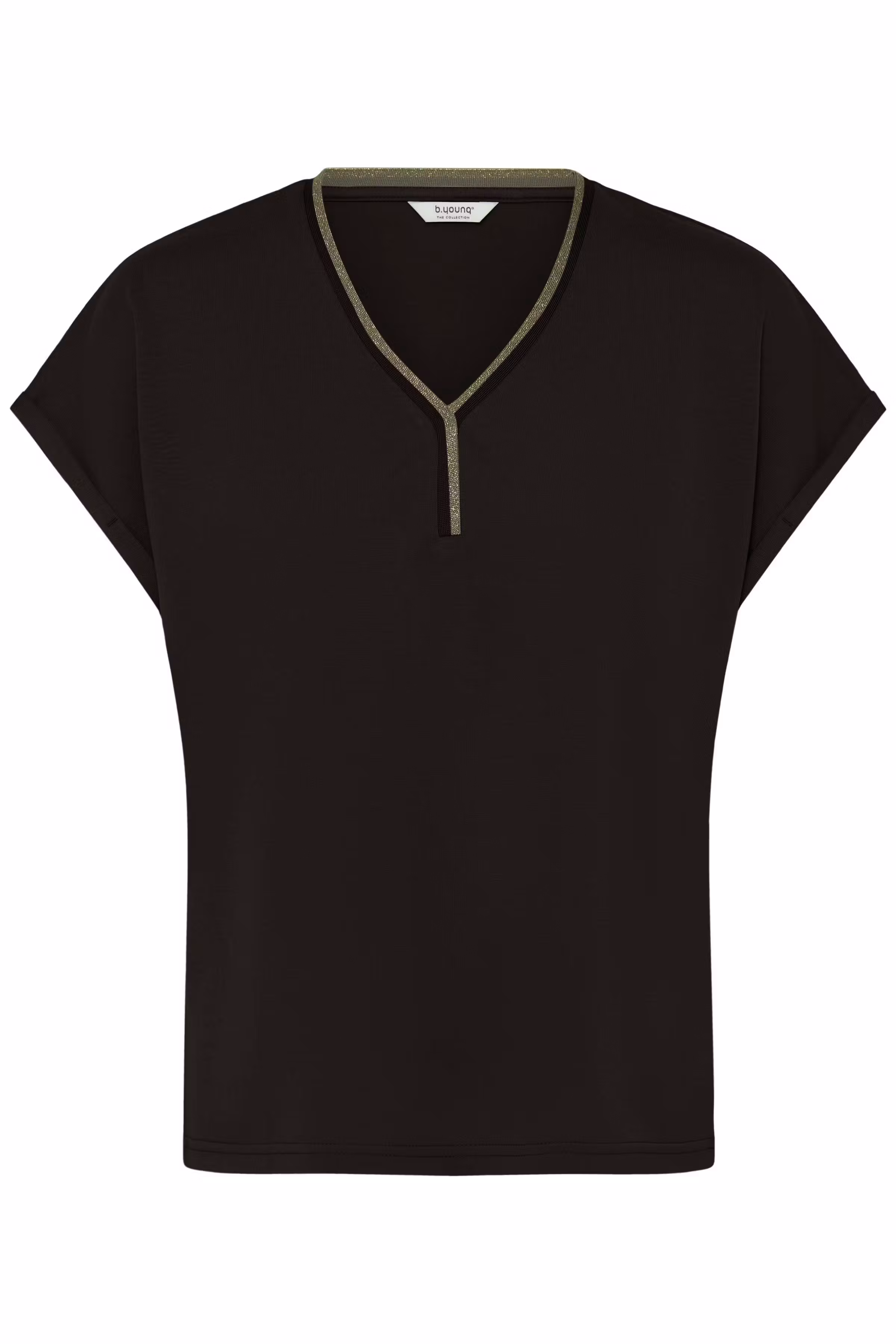 BYPAREESA T-shirt PACK FRONT 20818418-194008