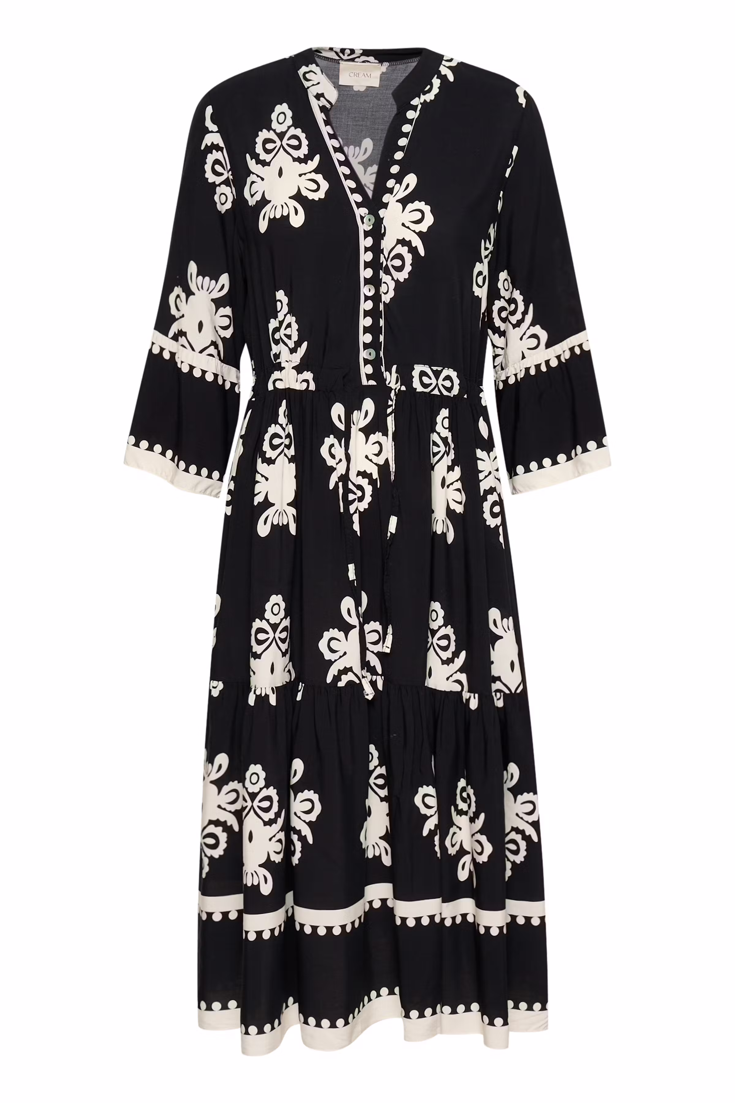 CRKoren Dress PACK FRONT 10613123-106785