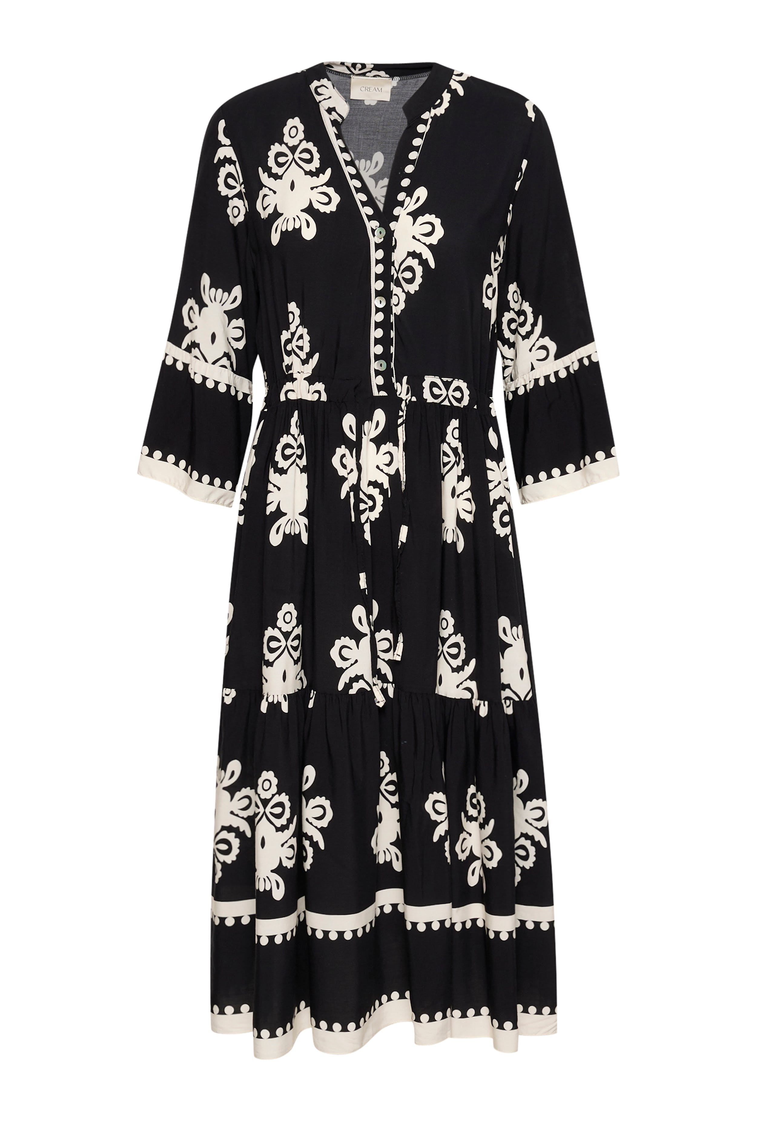 CRKoren Kleid PACK FRONT 10613123-106785