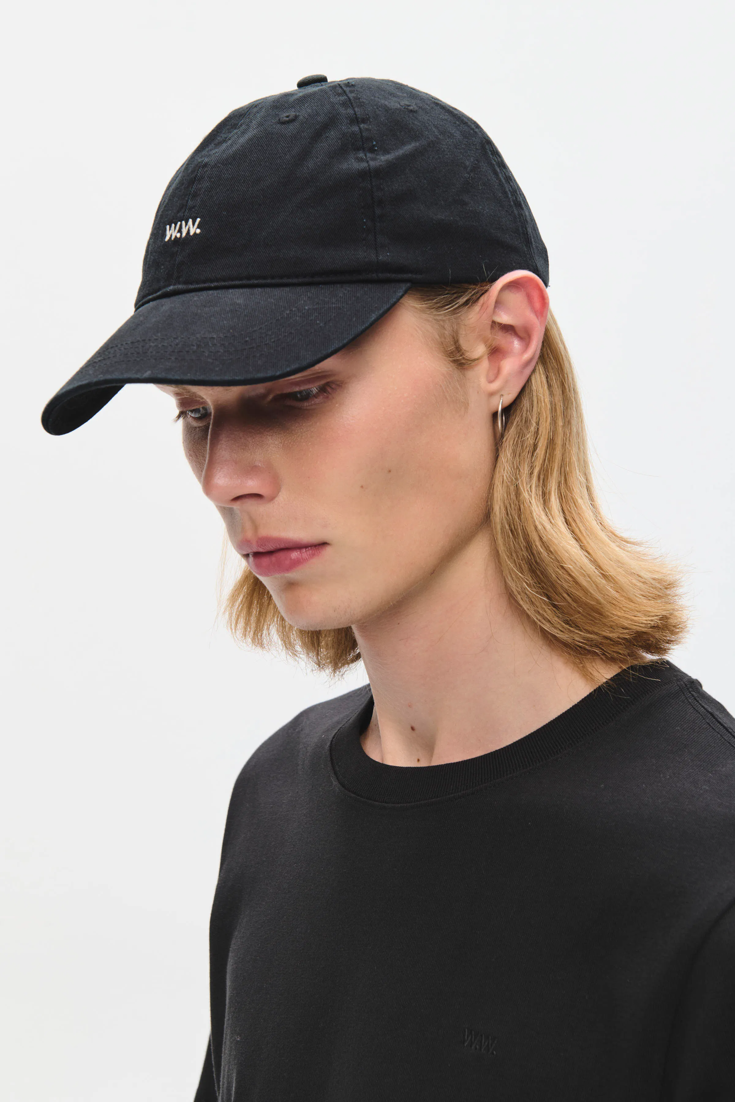 WWW.W. Cap LOOKBOOK DETAIL 30251641-303700