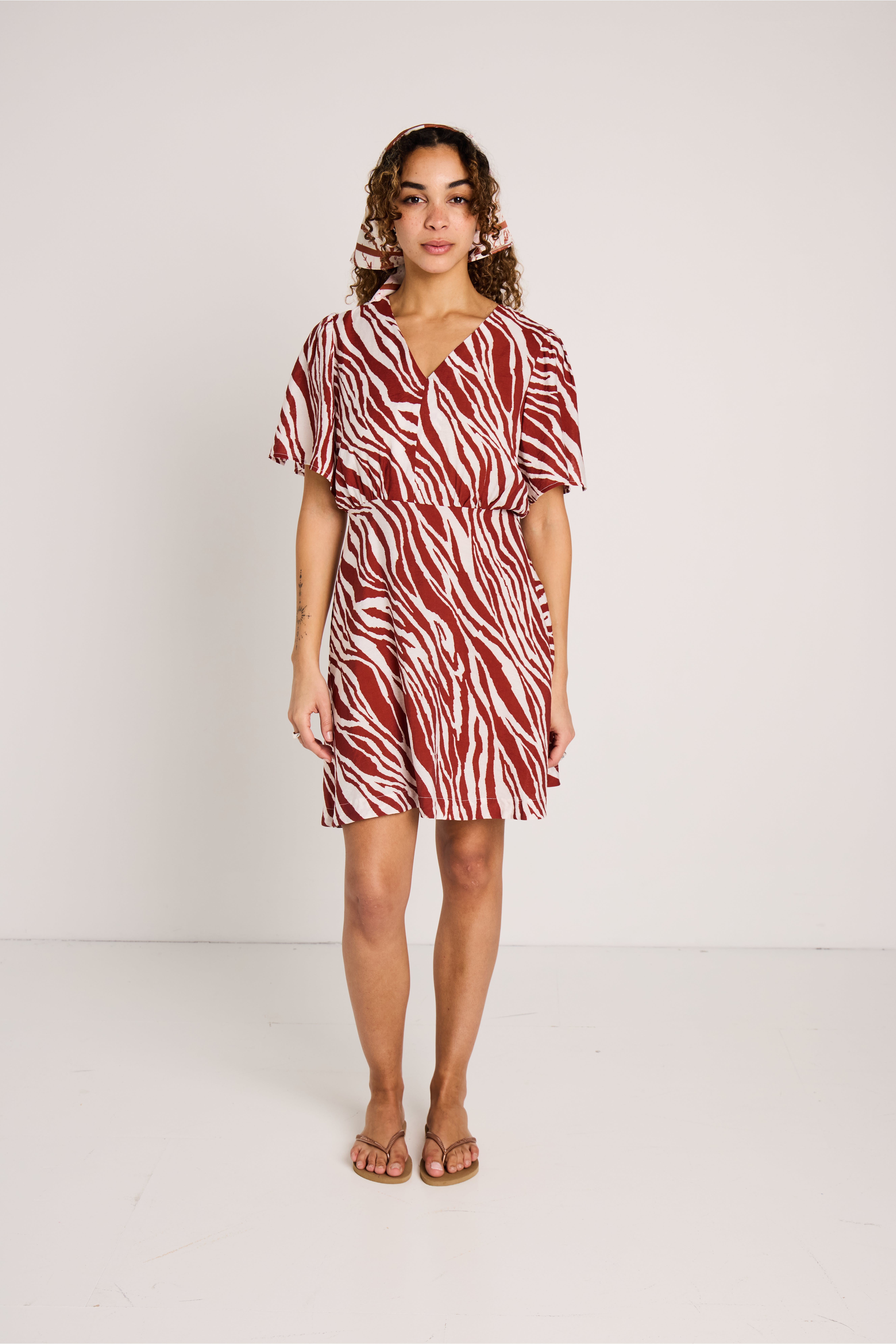 IHYARDEEN Kleid LOCATION NONE 20123376-204603