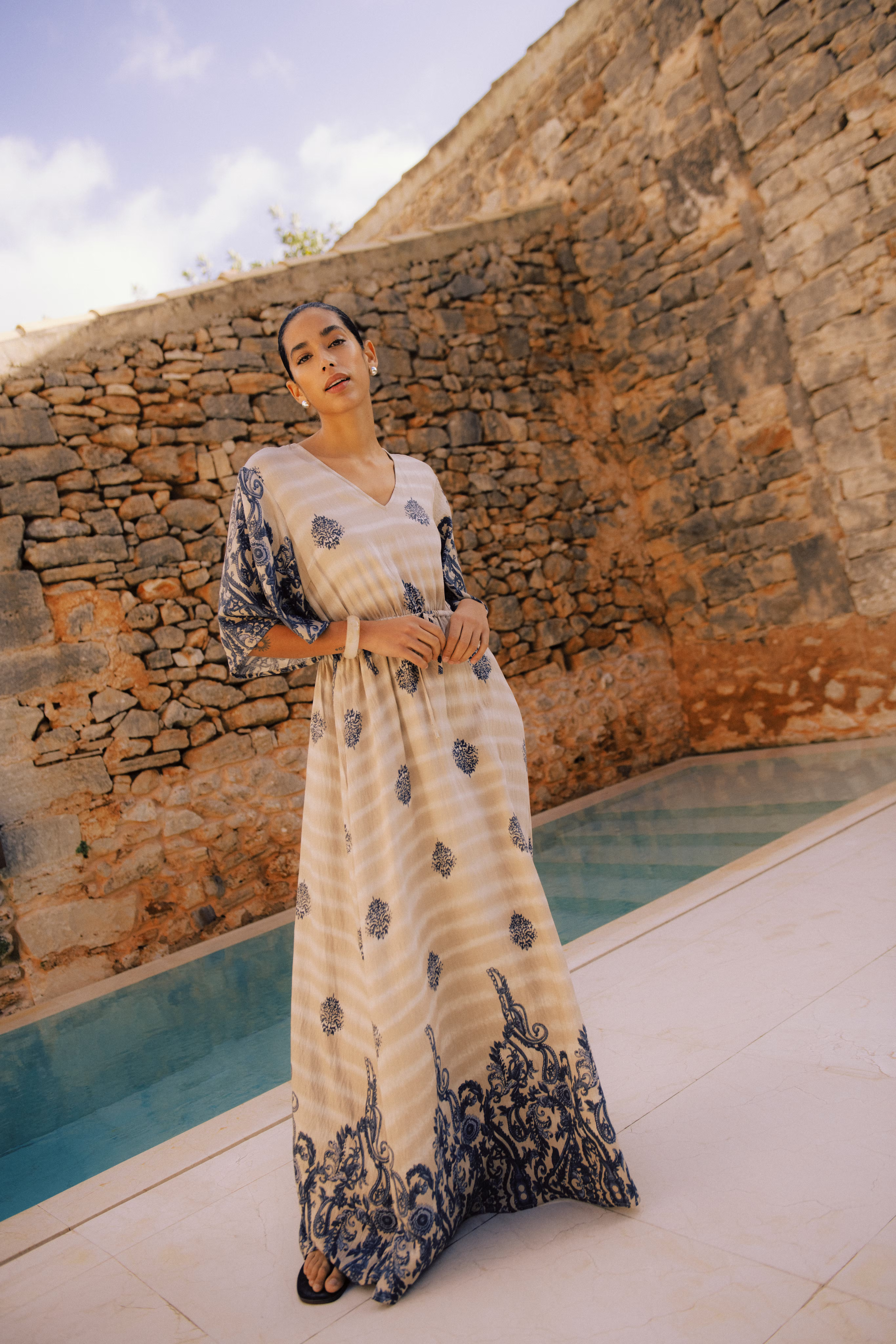 BYILIAN Klänning LOCATION NONE 20819256-900010497