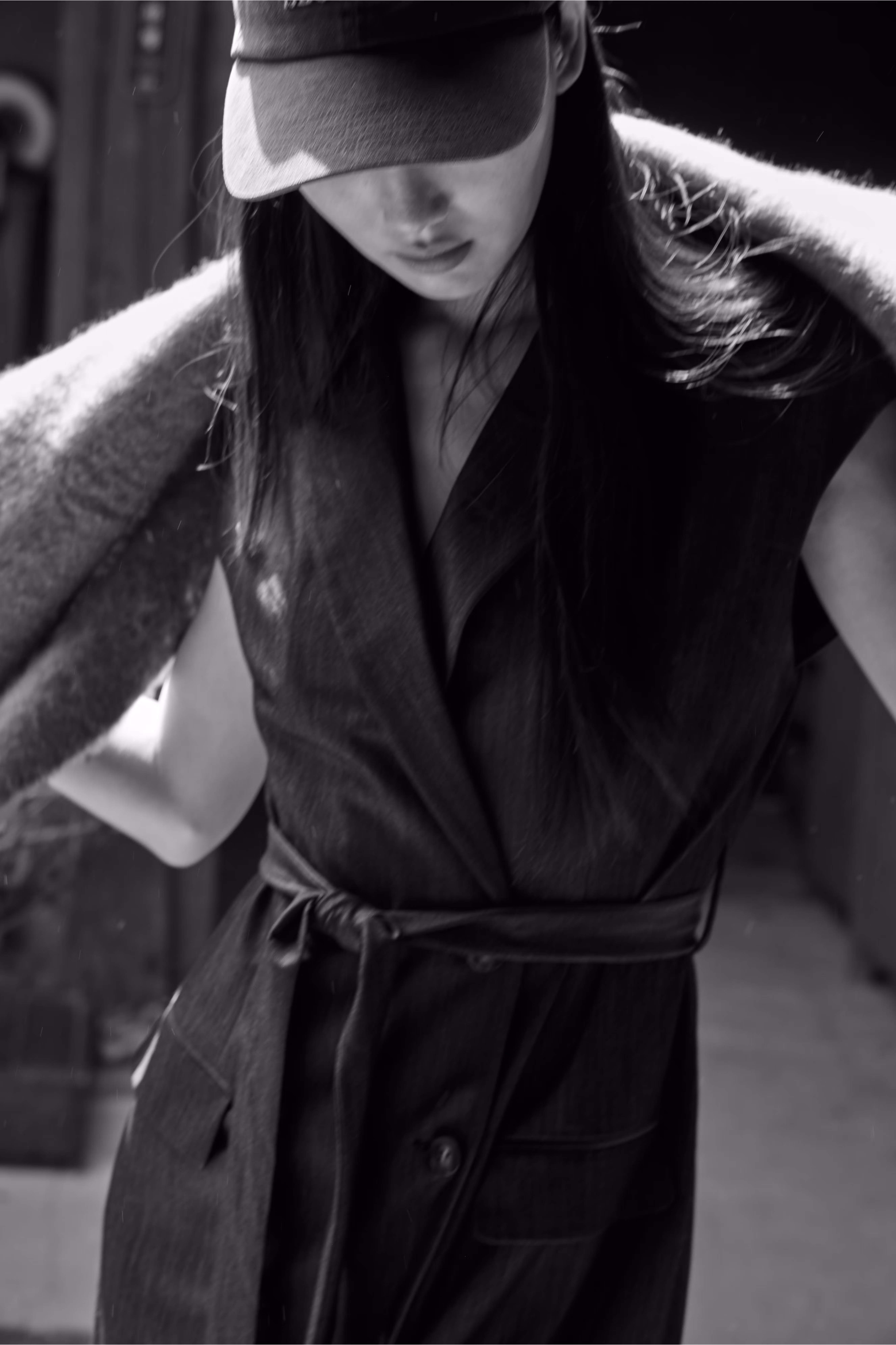 IHJUMI Vest LOCATION NONE 20124606-200340