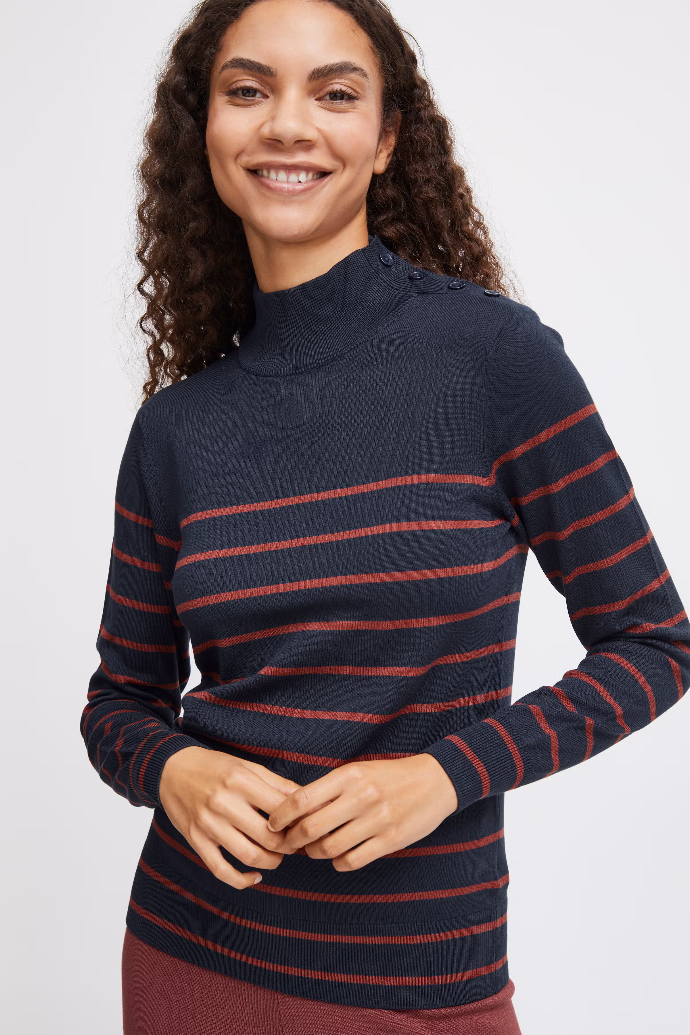 BYMMORLA Pullover LOOKBOOK DETAIL 20815300-202176