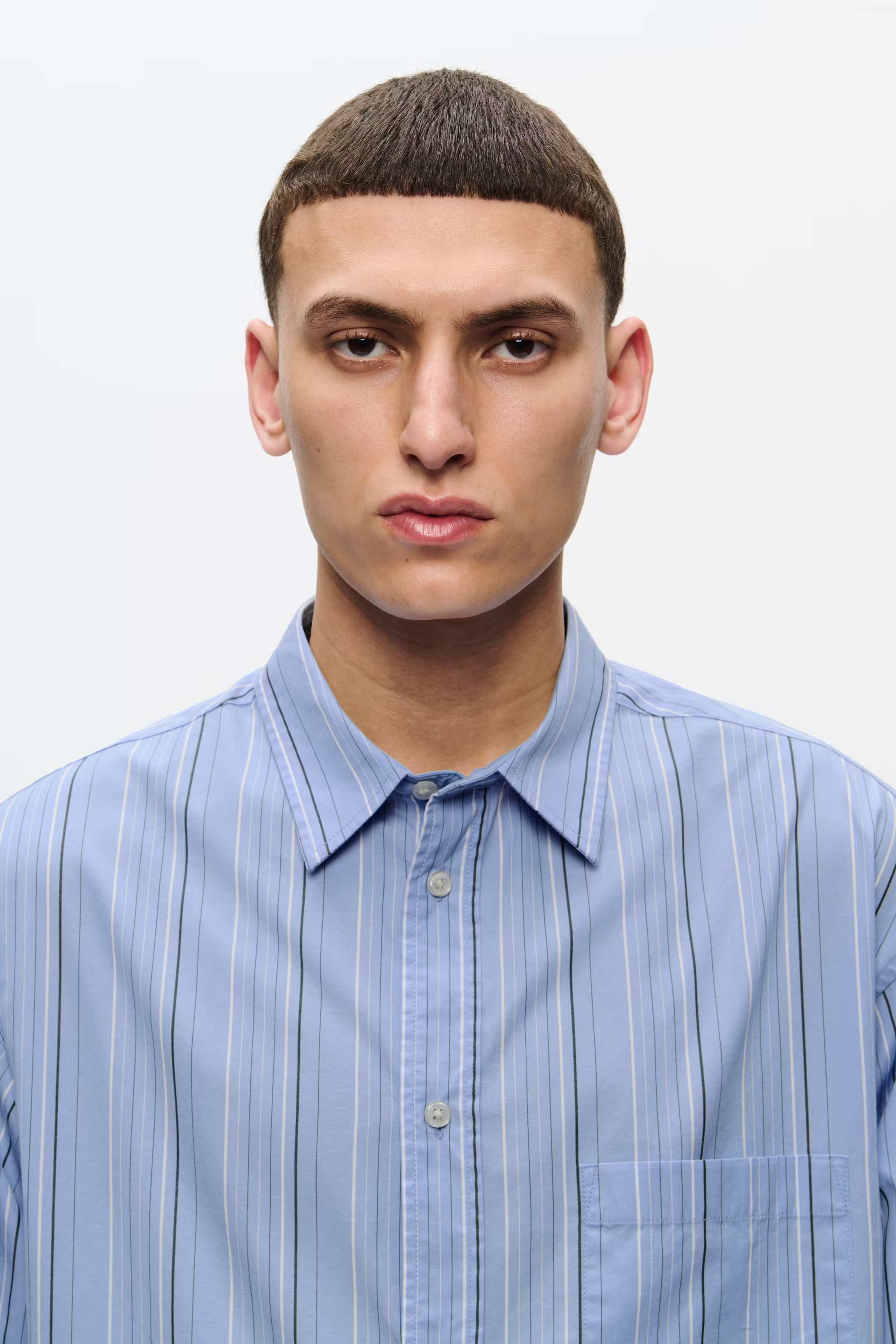 WWCarter Overhemd LOOKBOOK DETAIL 30251491-304137
