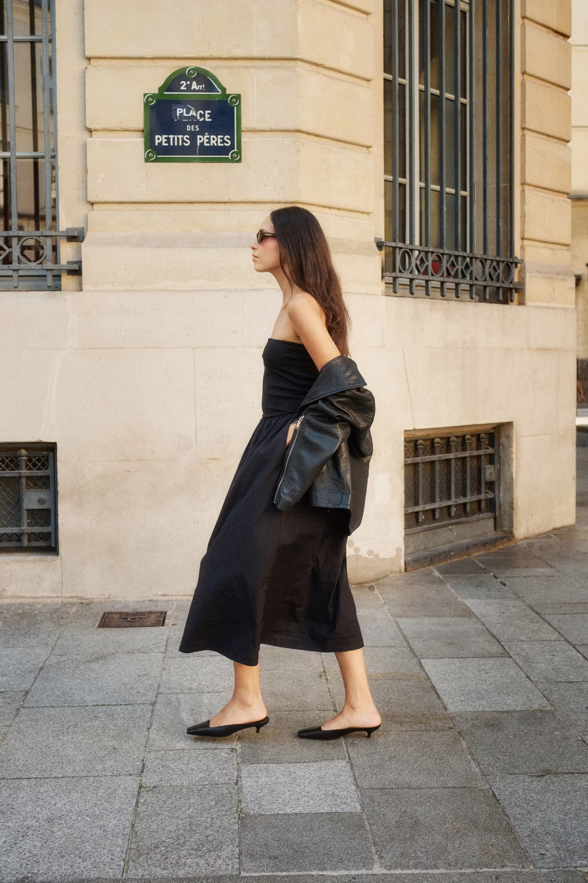 SLGinnie Skinnjakke LOCATION NONE 30408277-194008