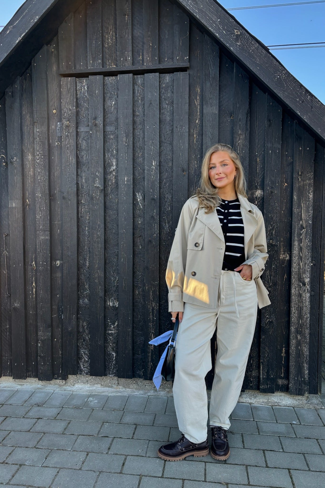 KApatricia Outerwear LOCATION NONE 10509484-151305