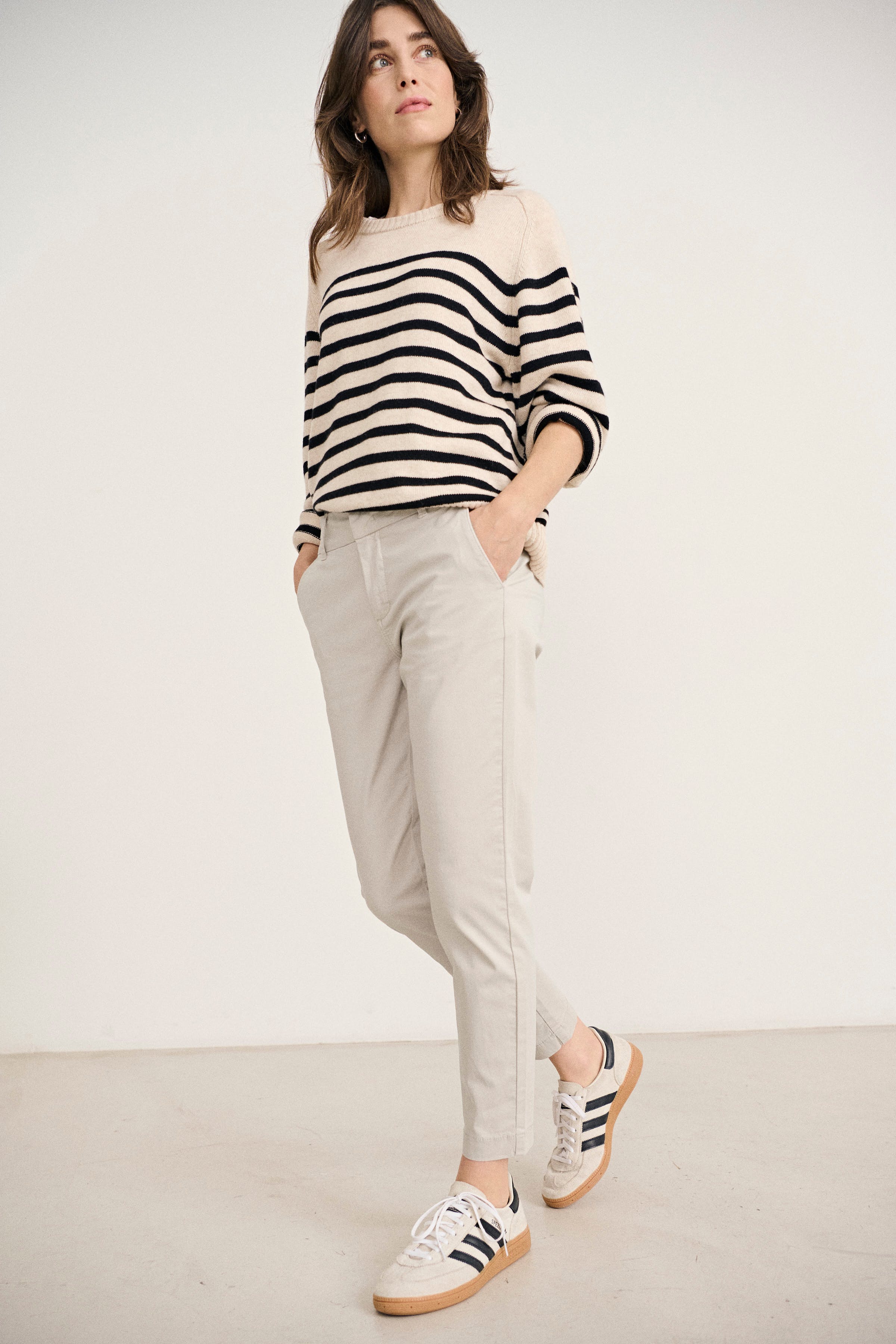 SoffysPW Bukser LOCATION NONE 30305570-144002