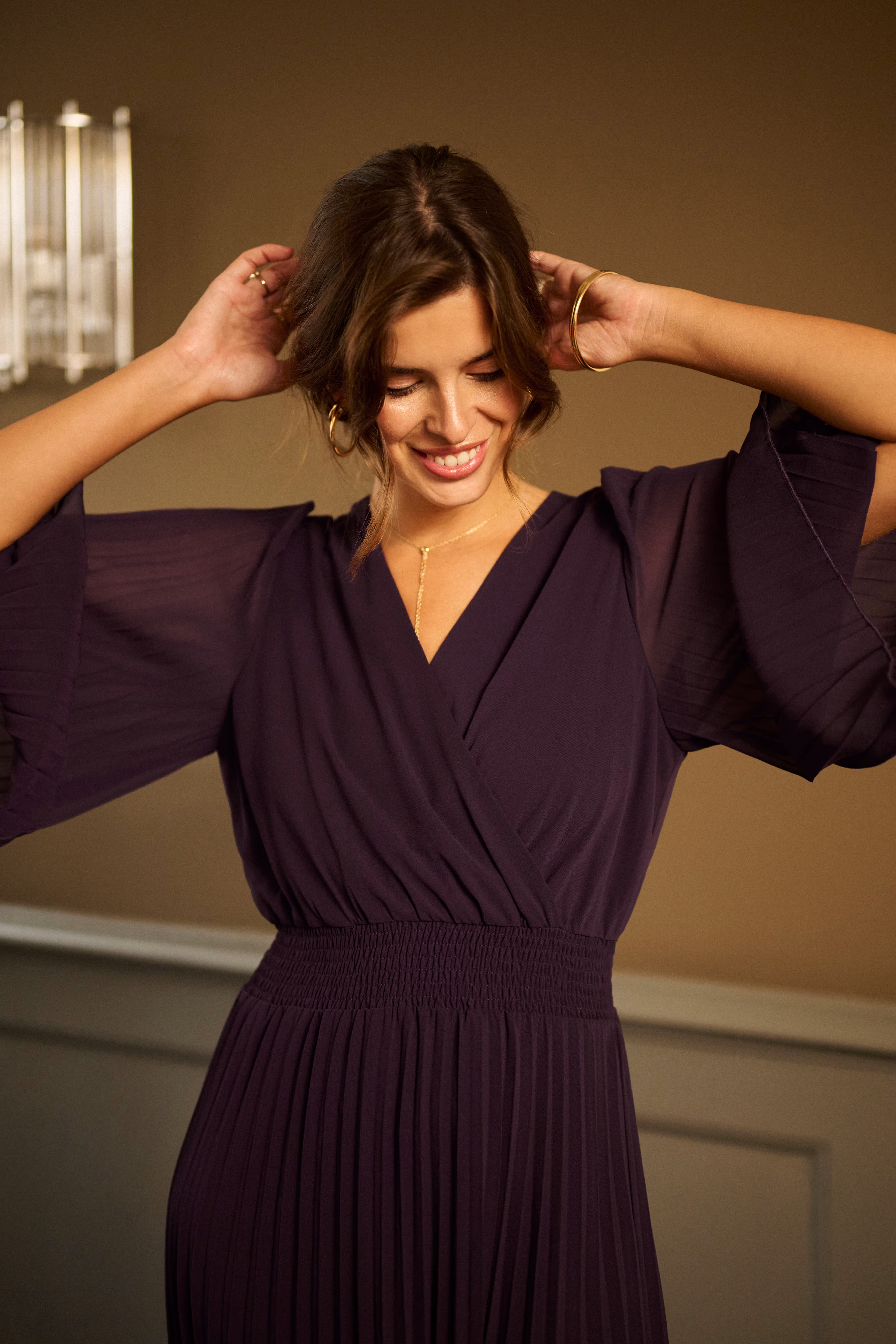 CRAluna Robe LOCATION NONE 10613994-192816