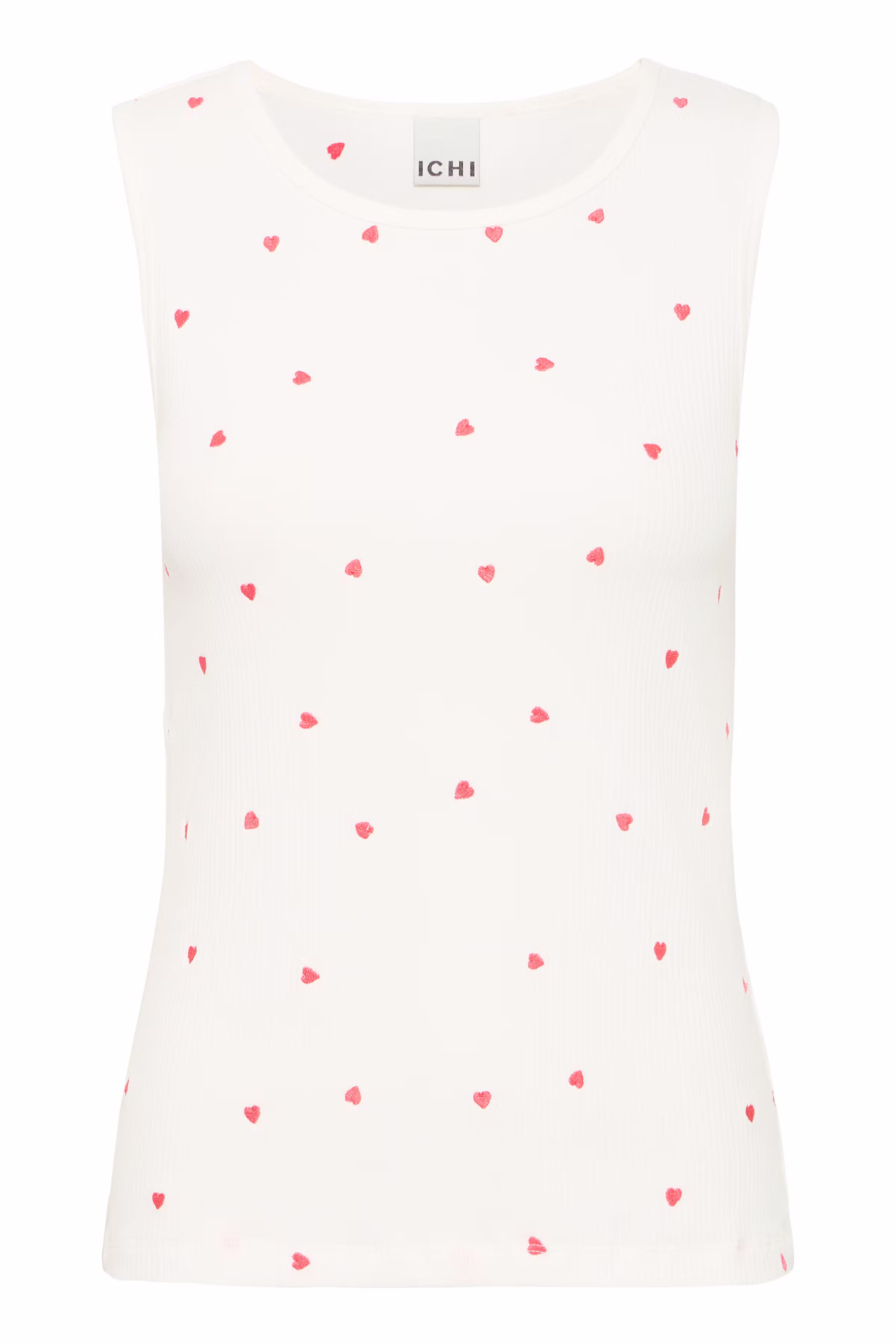 IHPALMA Ærmeløs PACK FRONT 20122844-204404