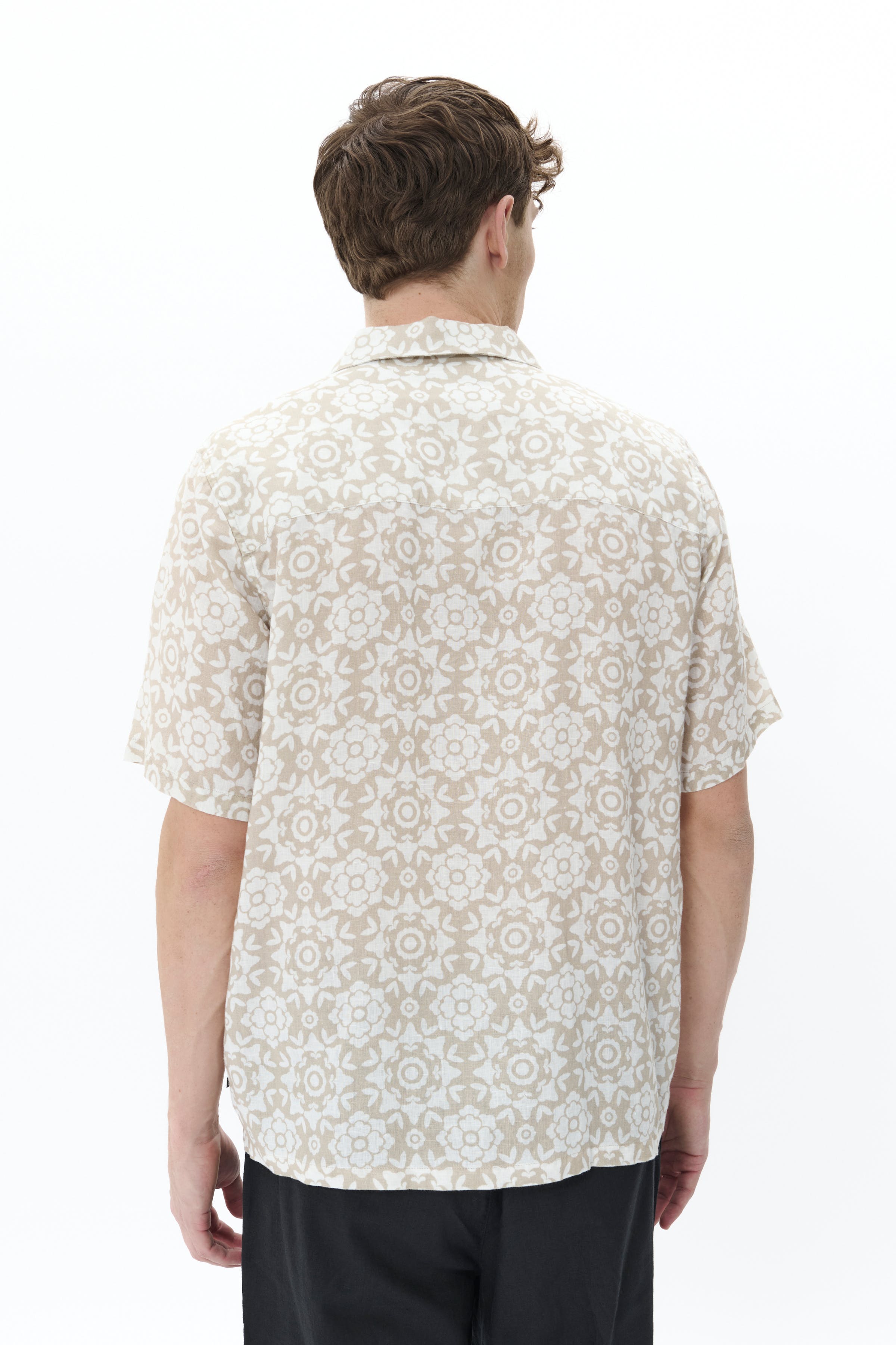 MAklampo Shirt LOOKBOOK BACK 30208076-161105