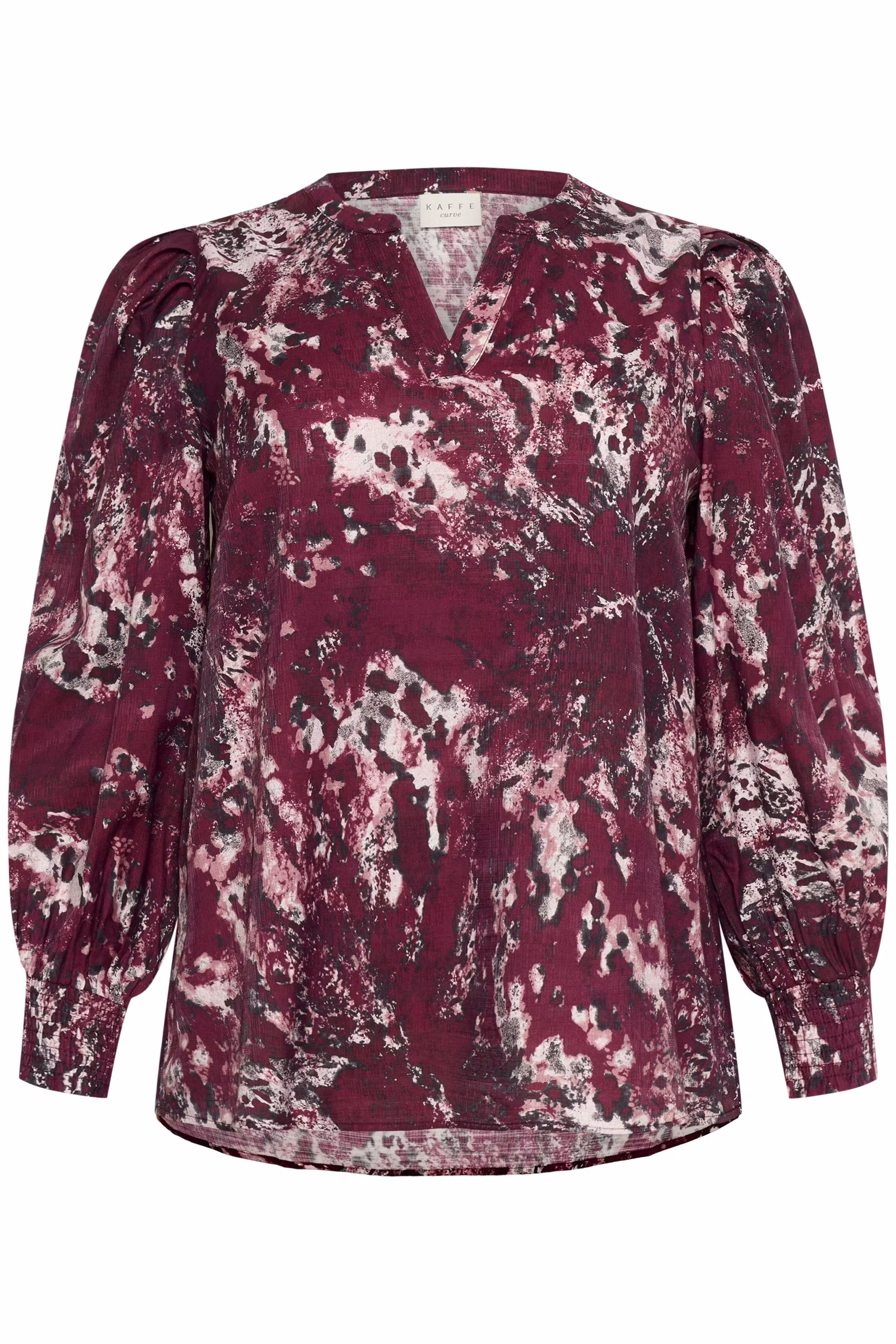 KCmina Blus PACK FRONT 10583677-108210