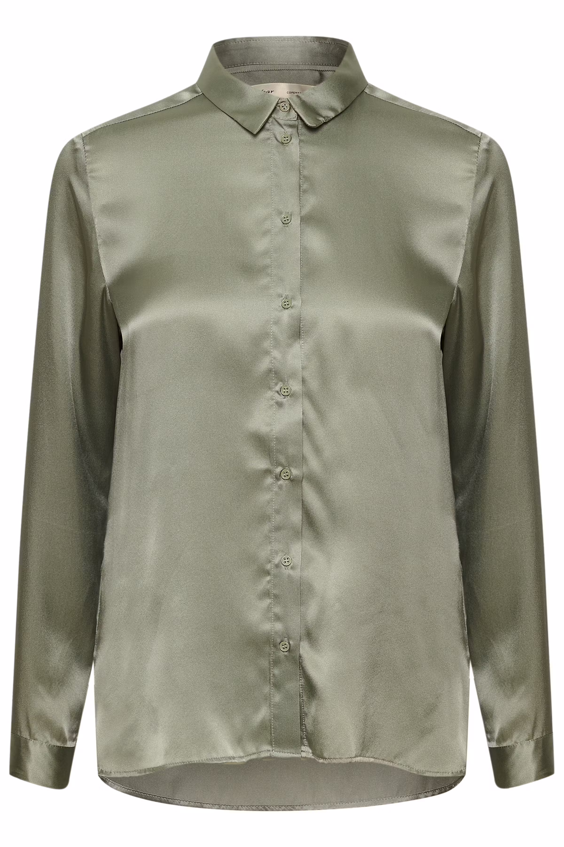 LeonoreIW Silk Shirt Premium PACK FRONT 30104237-301983