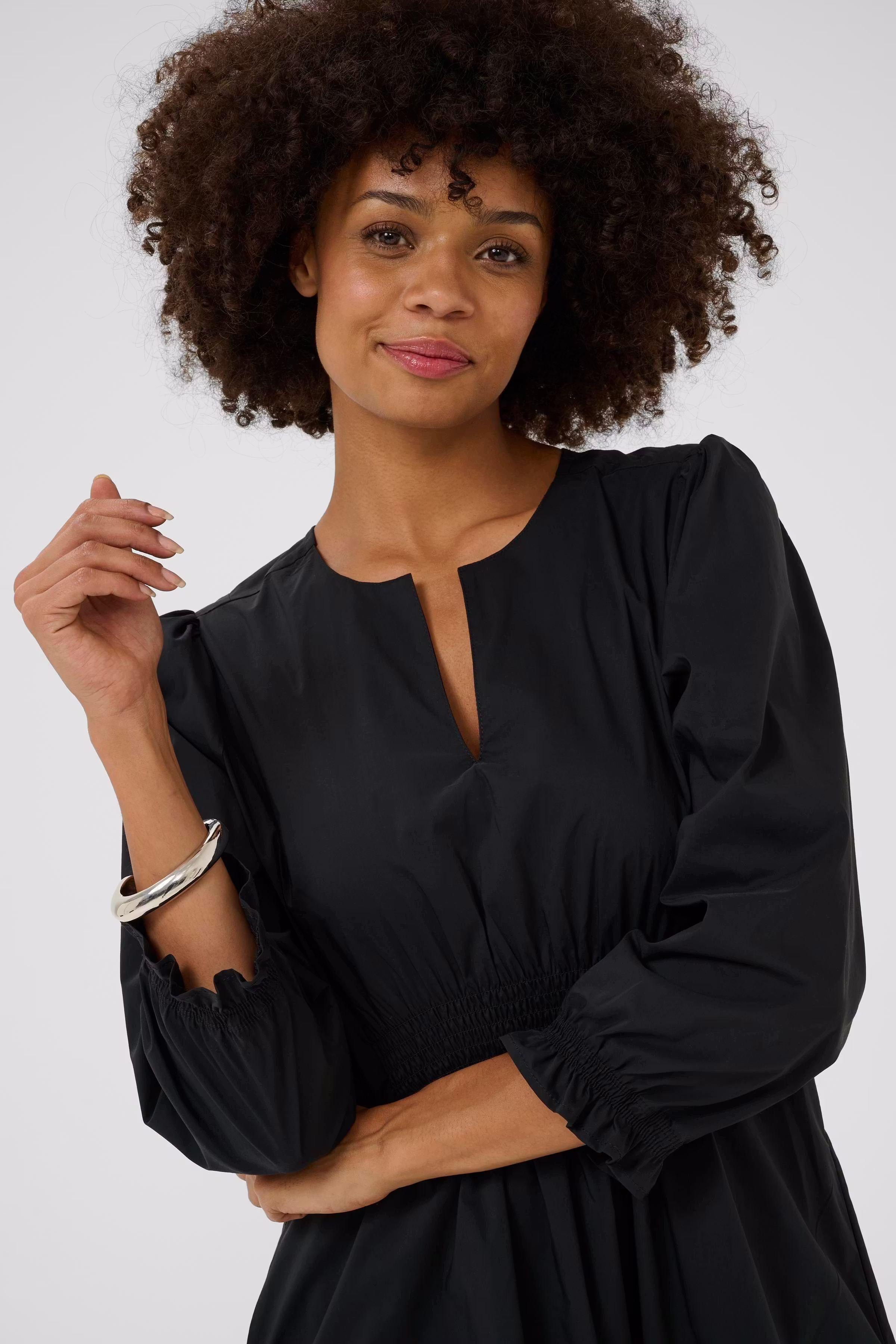 CUelna Jurk LOOKBOOK DETAIL 50112462-500012