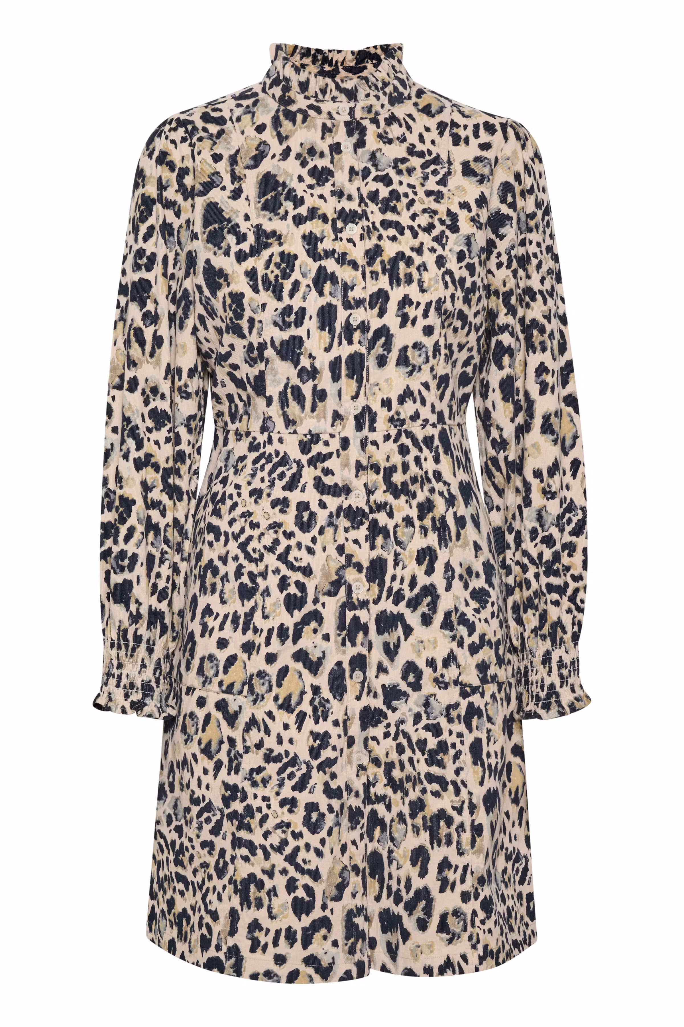 RuthiePW Kjole PACK FRONT 30307117-301773