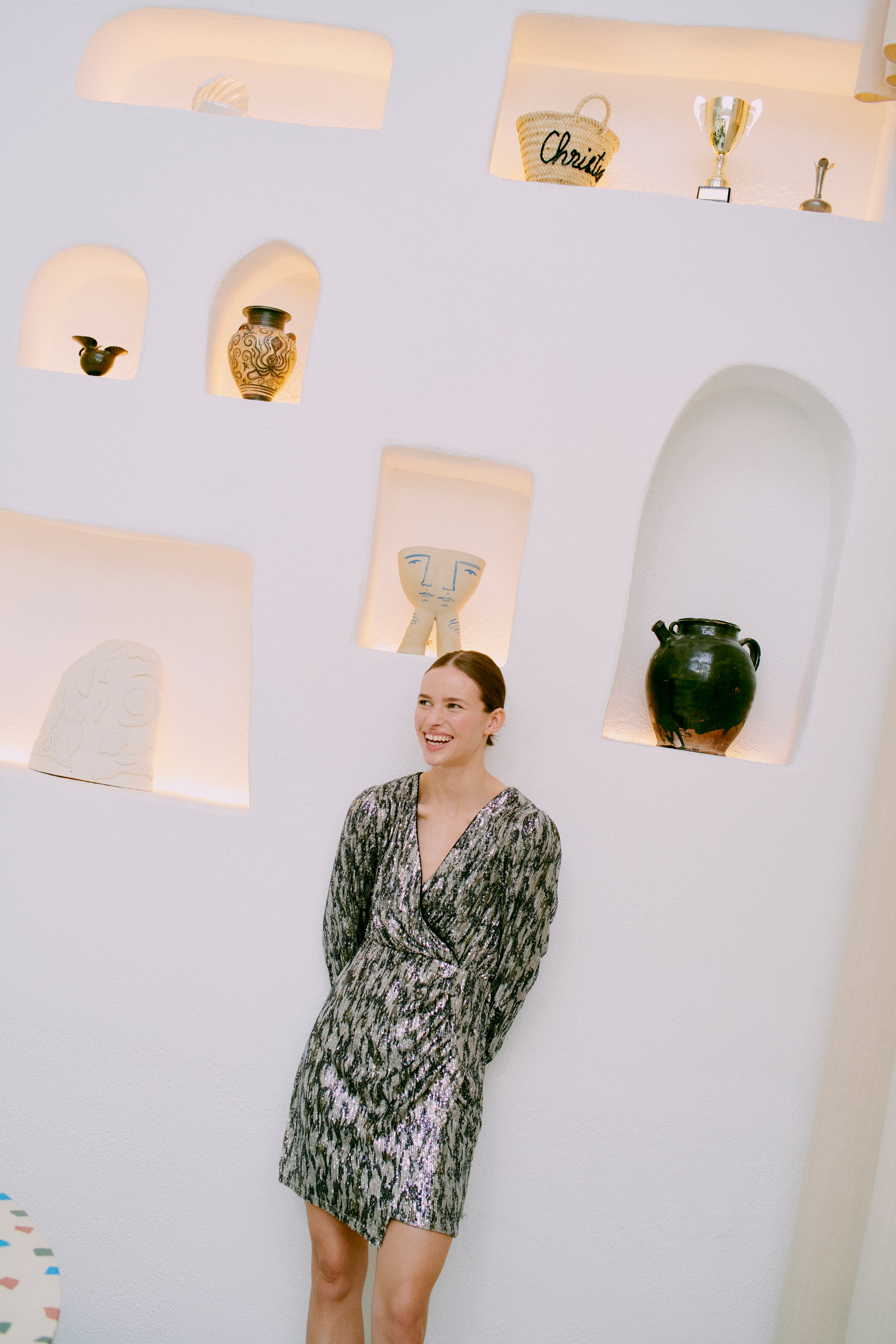 BYSOLIA Kjole LOCATION NONE 20815941-203938