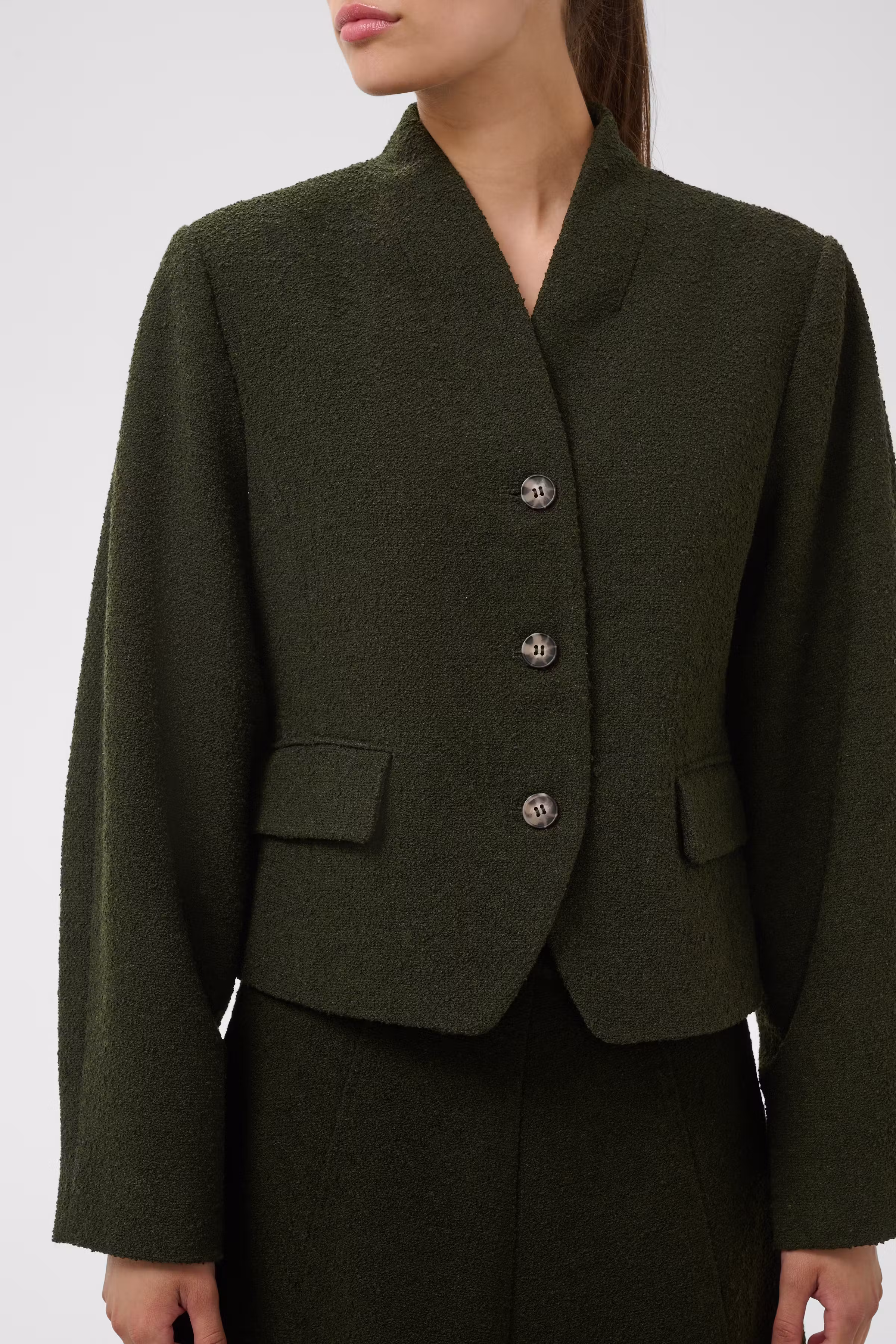 SLElbrus Blazer LOOKBOOK DETAIL 30409512-190509