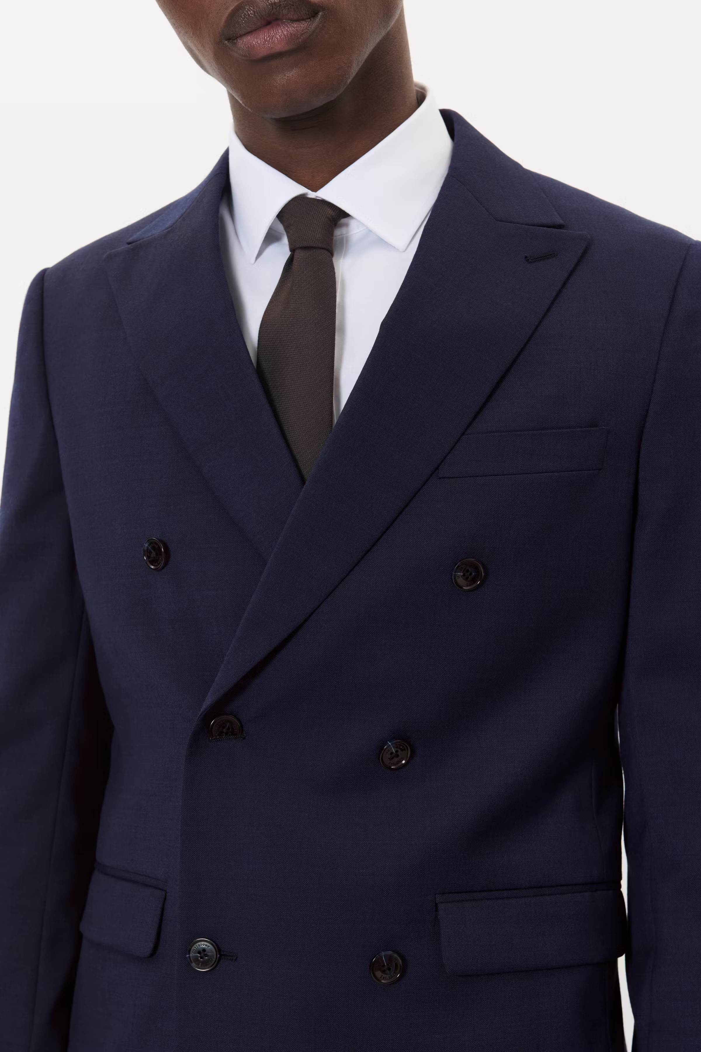 MAgaret Dobbelt­radet Blazer LOOKBOOK DETAIL 30208843-20210