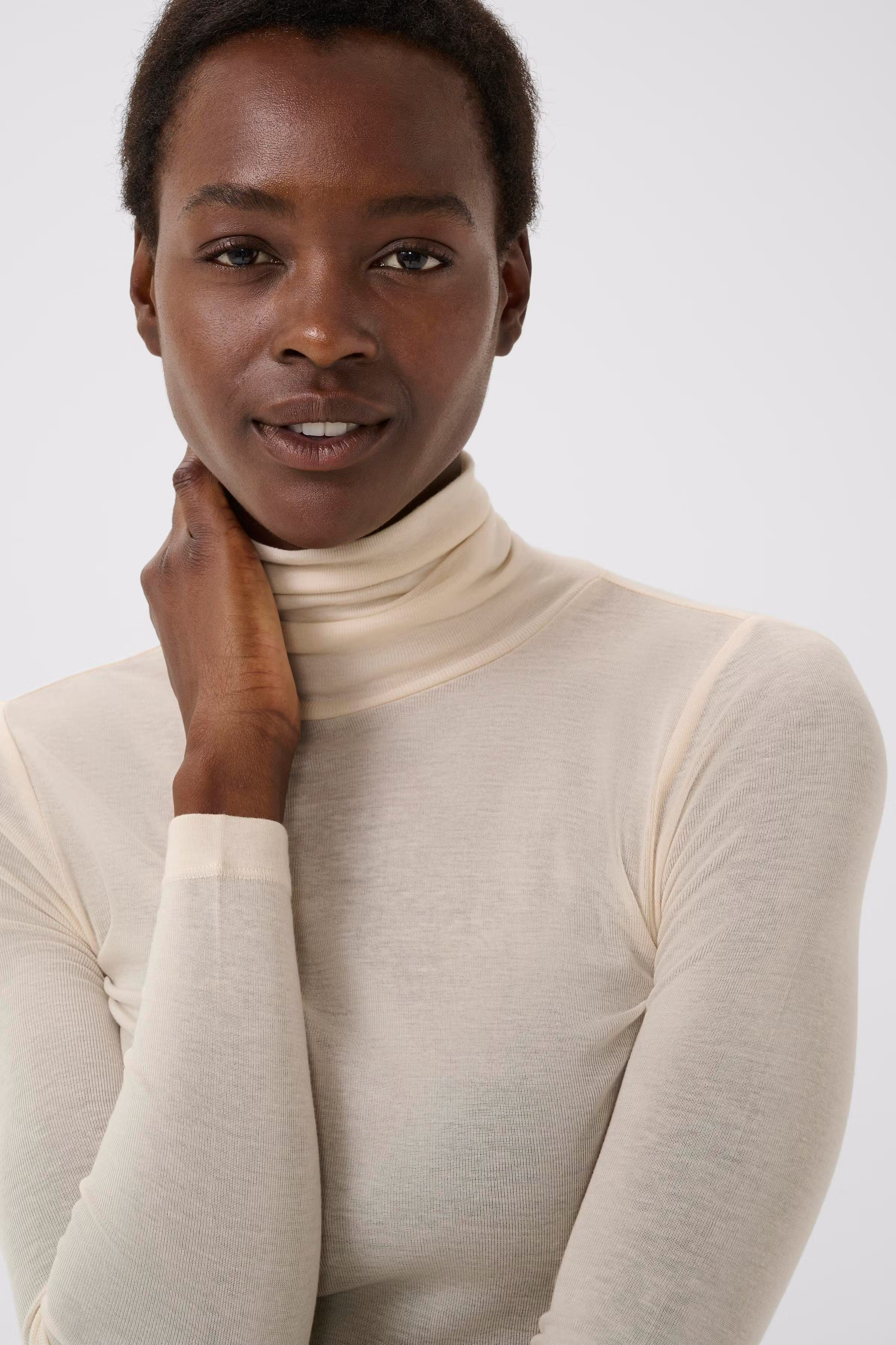 ThildesPW T-shirt LOOKBOOK DETAIL 30309372-120304