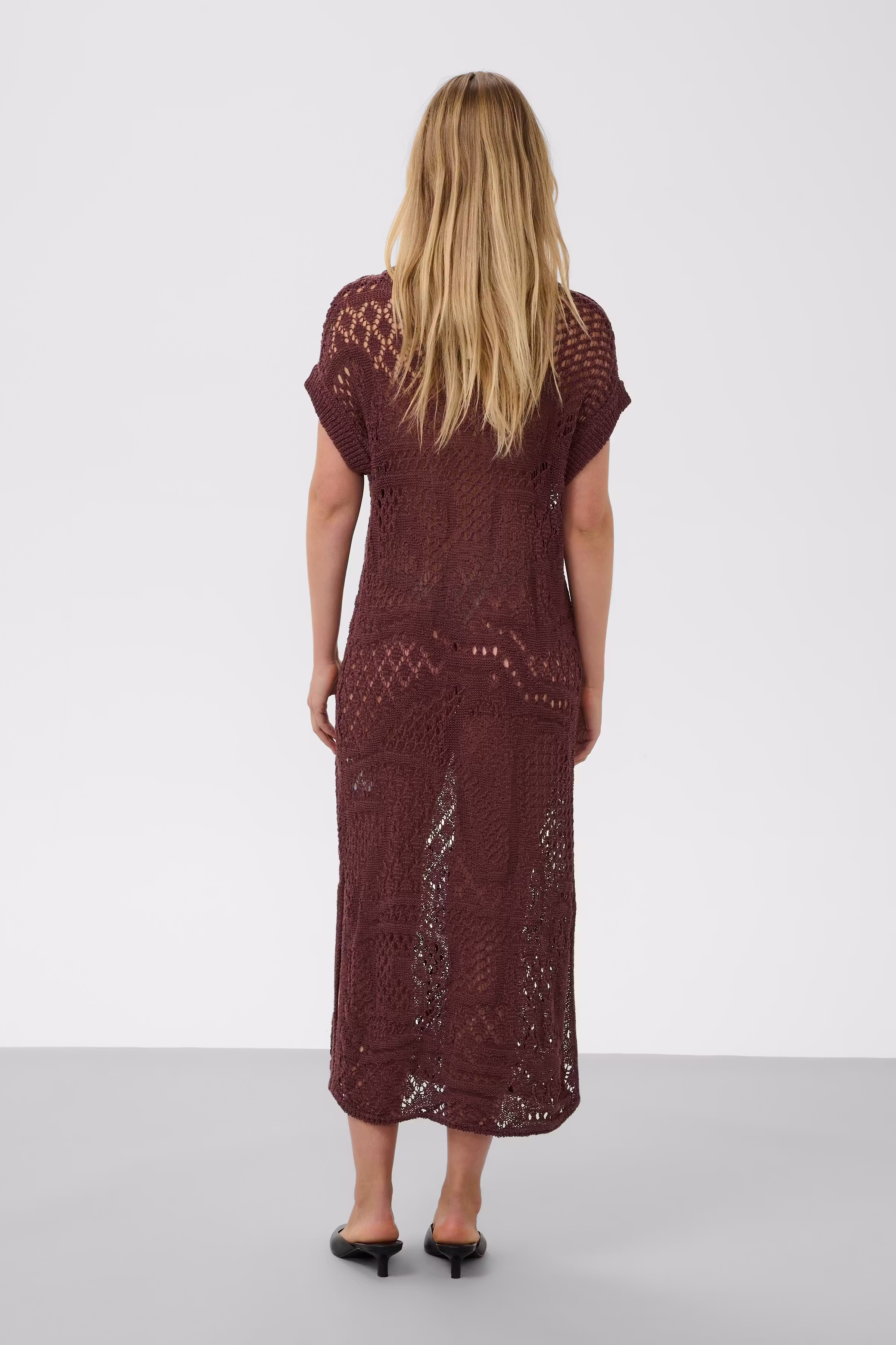 SLBarb Kleid LOOKBOOK BACK 30409406-191322