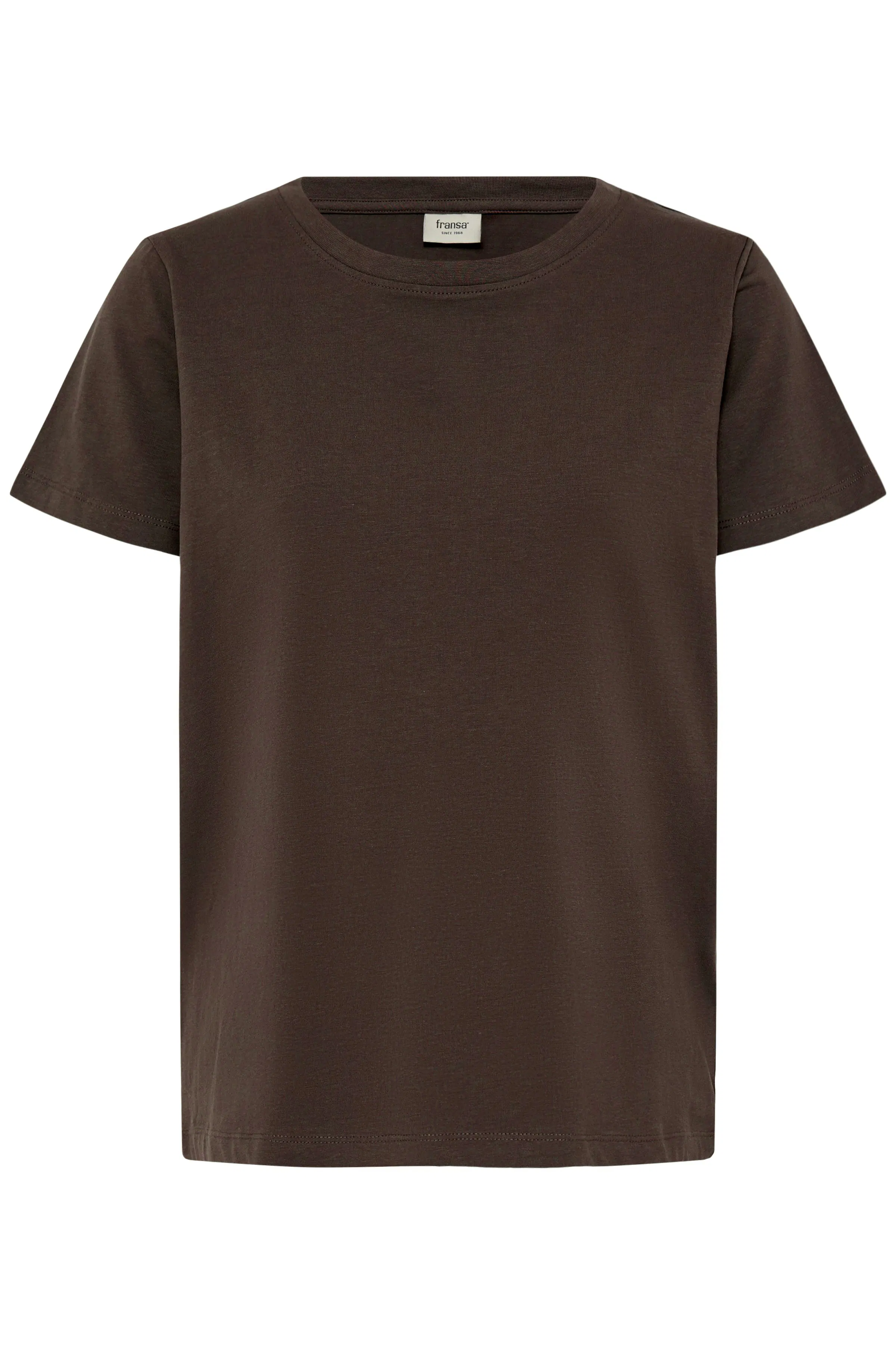 FRZashoulder T-shirt PACK FRONT 20605388-124303