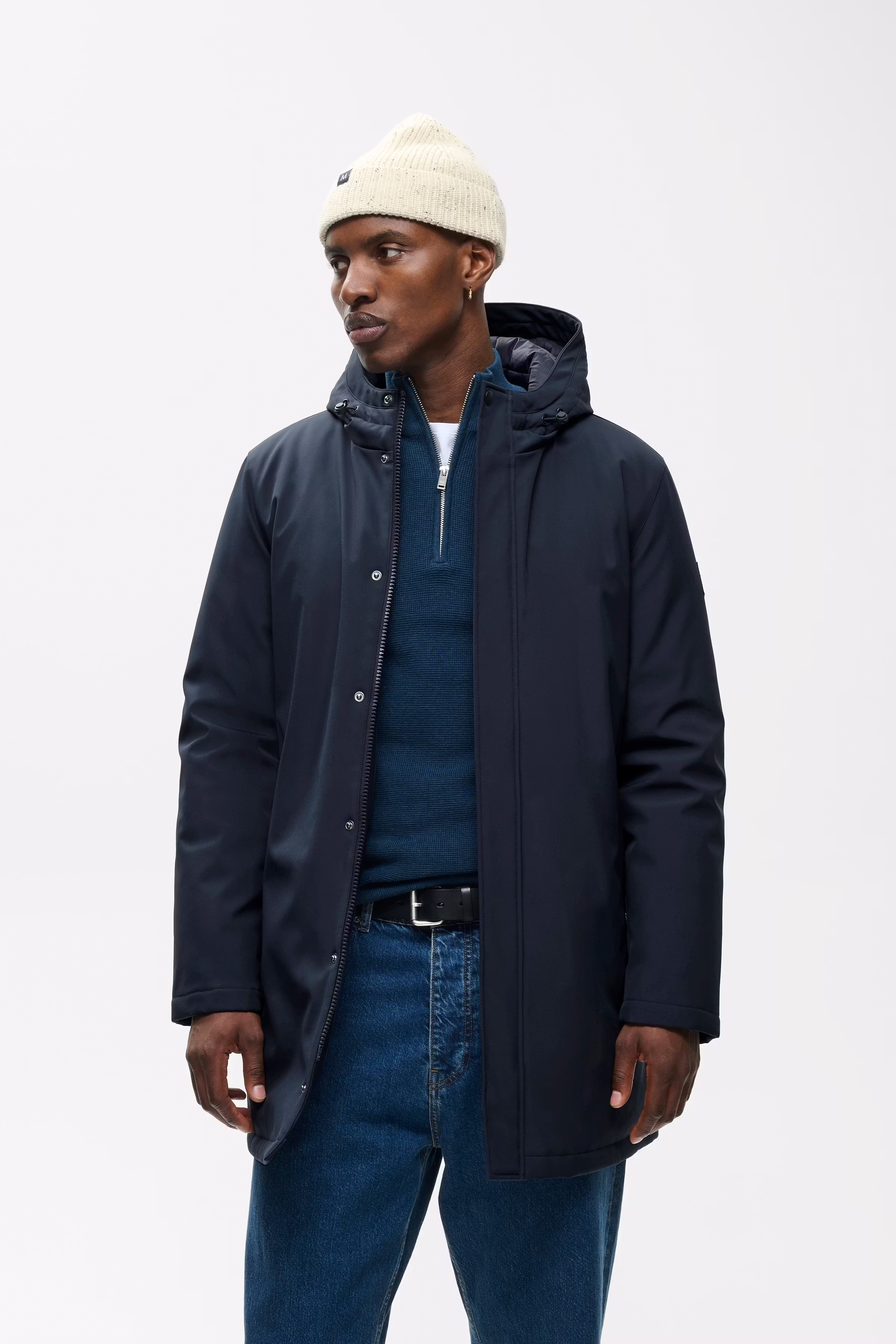 MAdeston Coat LOOKBOOK FRONT 30205571-194011