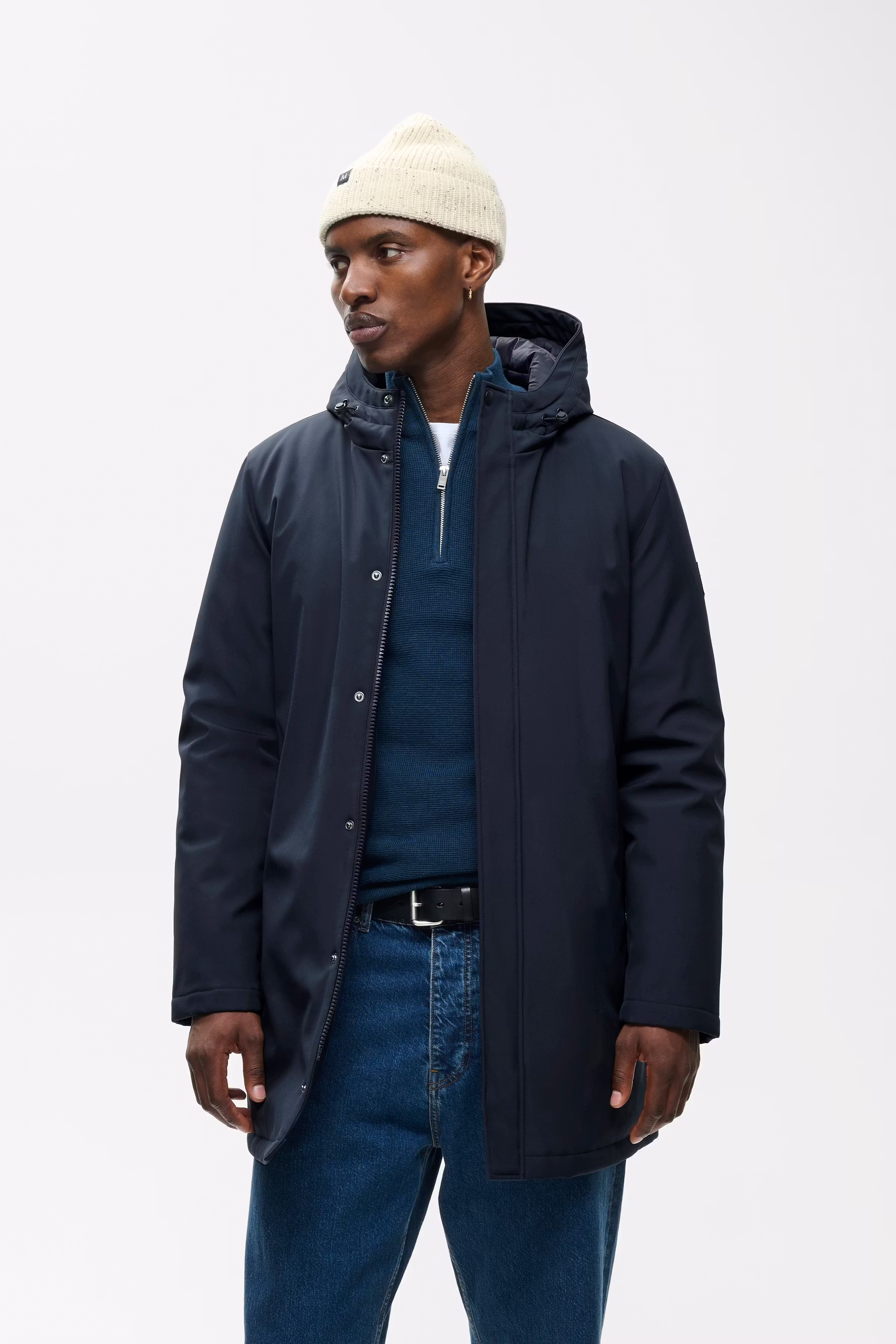 MAdeston Coat LOOKBOOK FRONT 30205571-194011