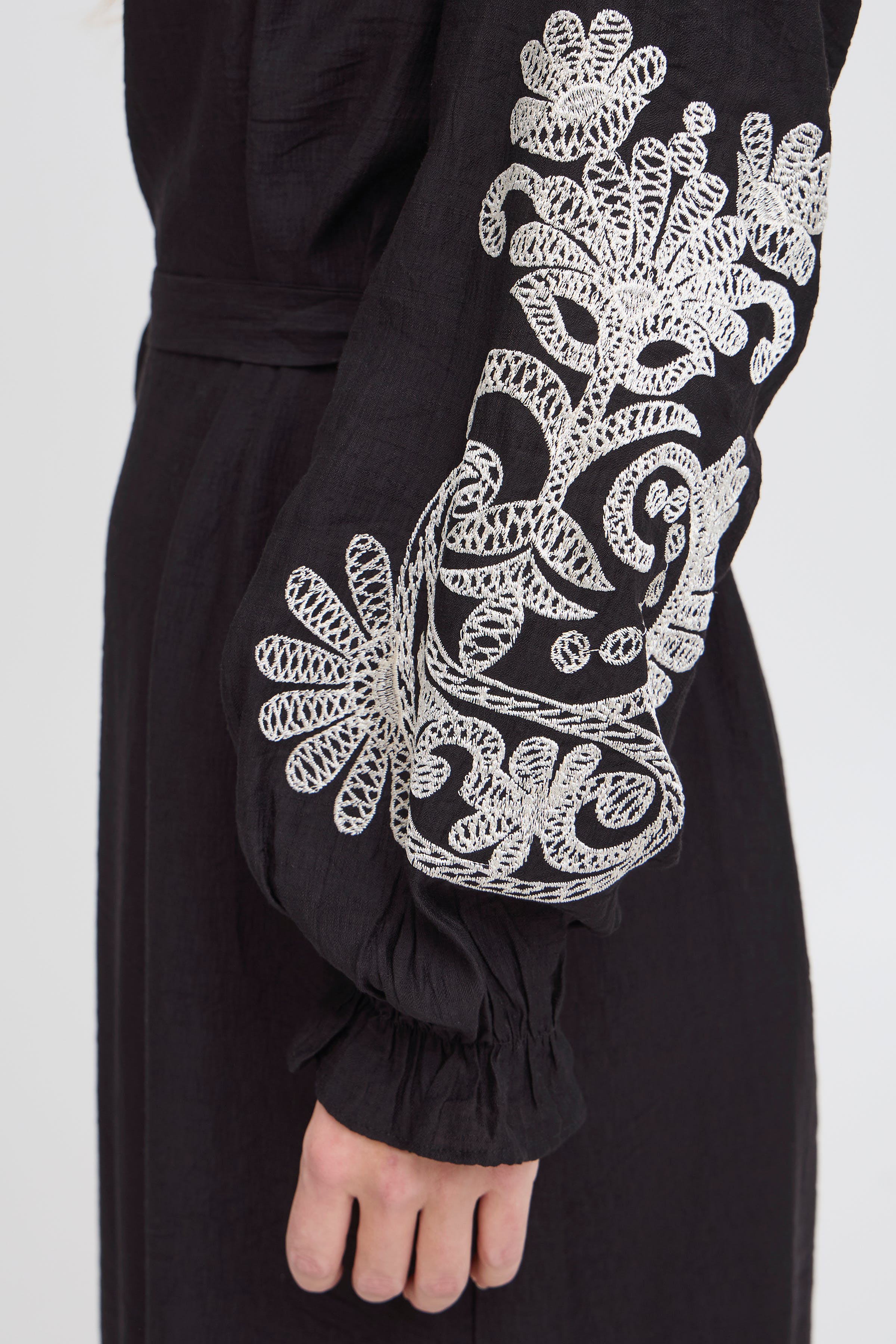 PZROSELIN Klänning LOOKBOOK DETAIL 50208737-193911