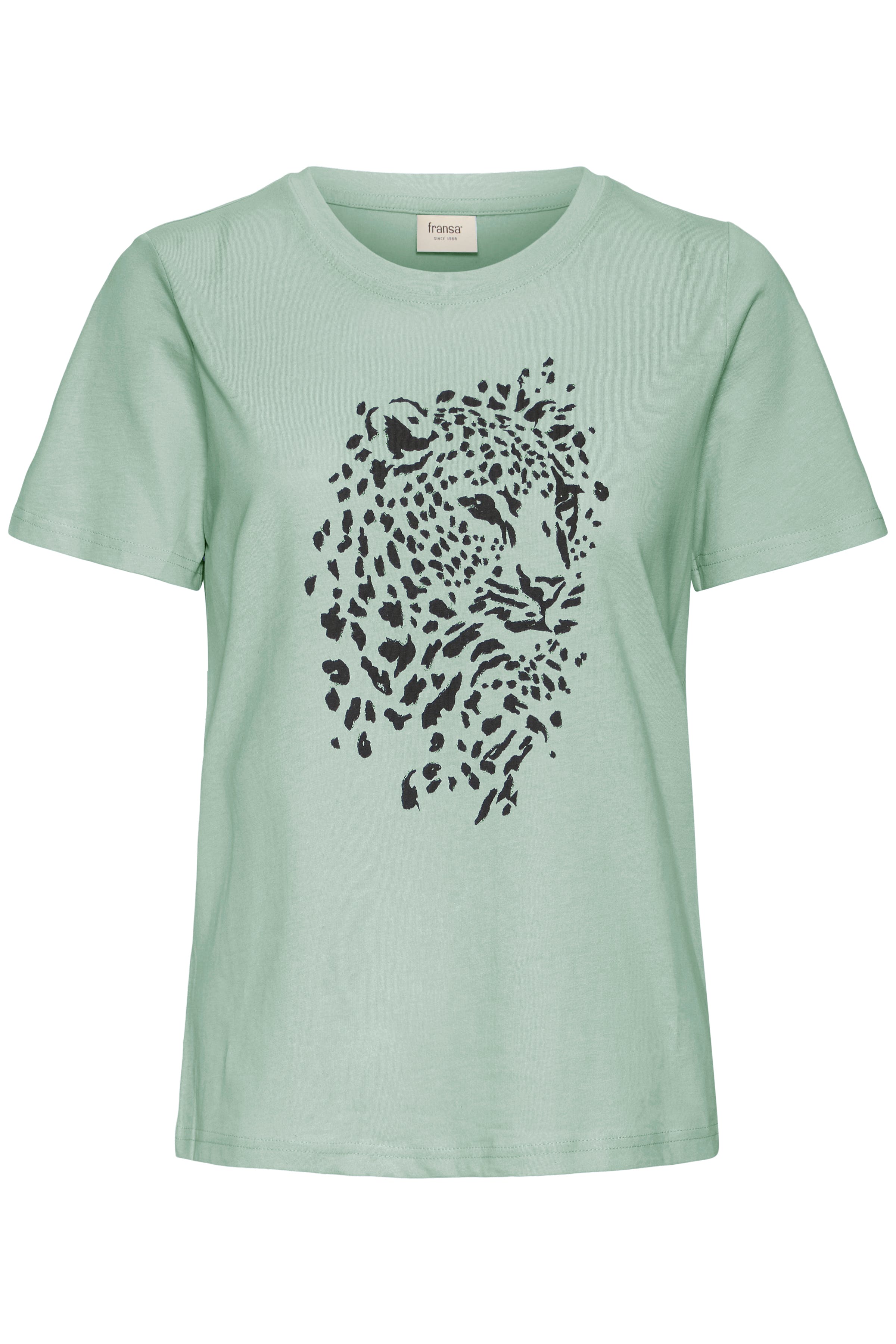 FRJUNA T-shirt PACK FRONT 20615832-201450