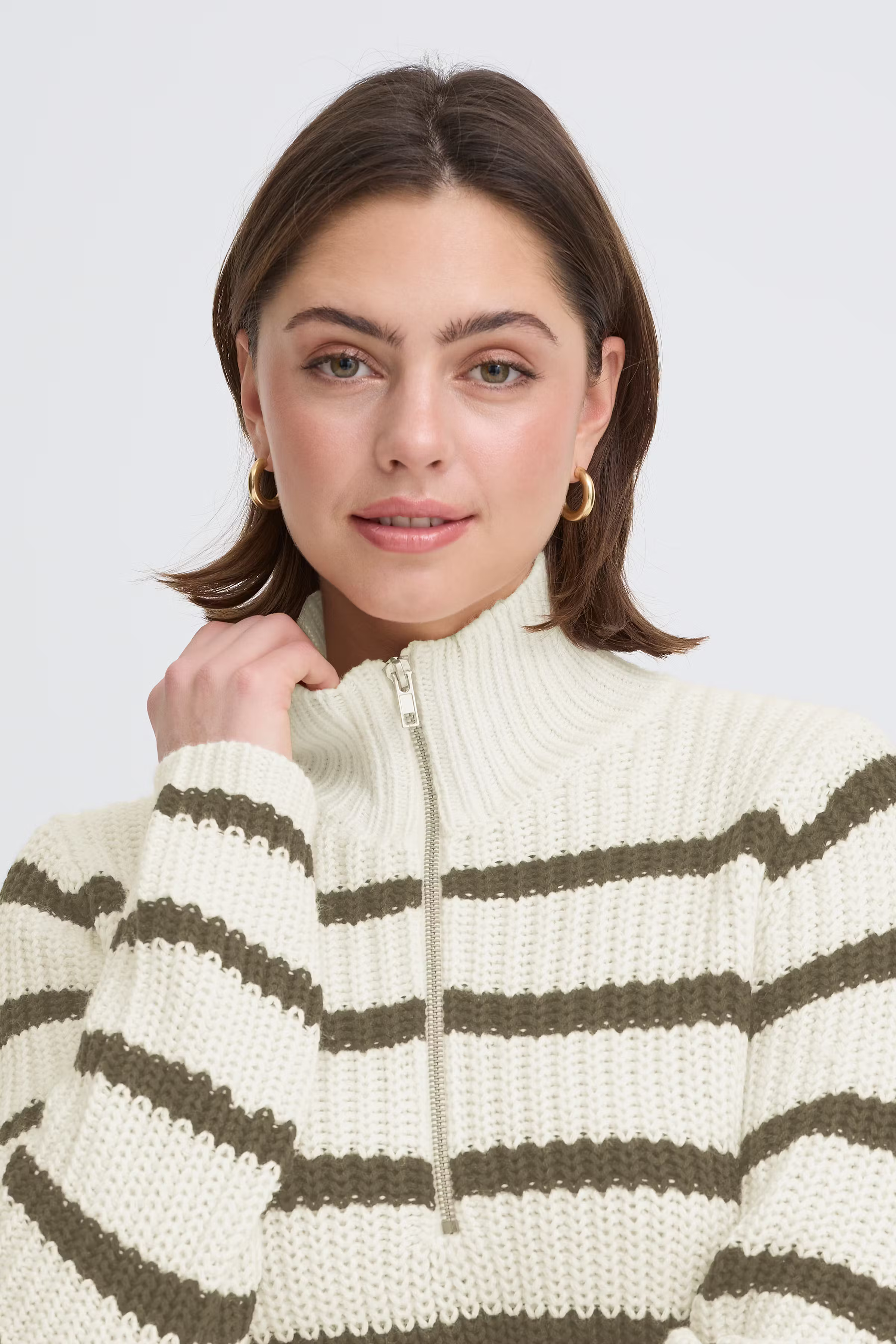 FRKAMIA Pullover LOOKBOOK DETAIL 20616357-205653