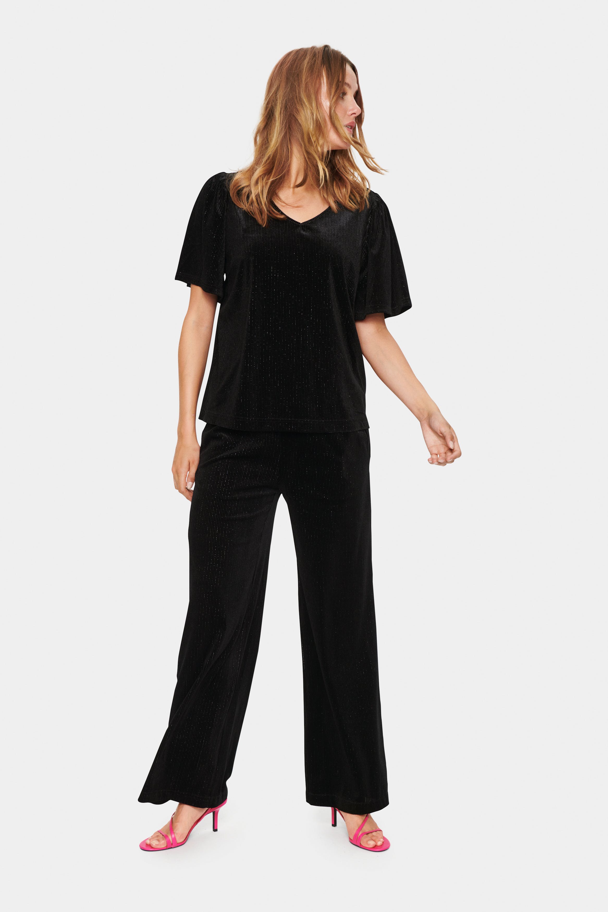 RachelSZ Bluse LOOKBOOK FRONT 30512249-193911