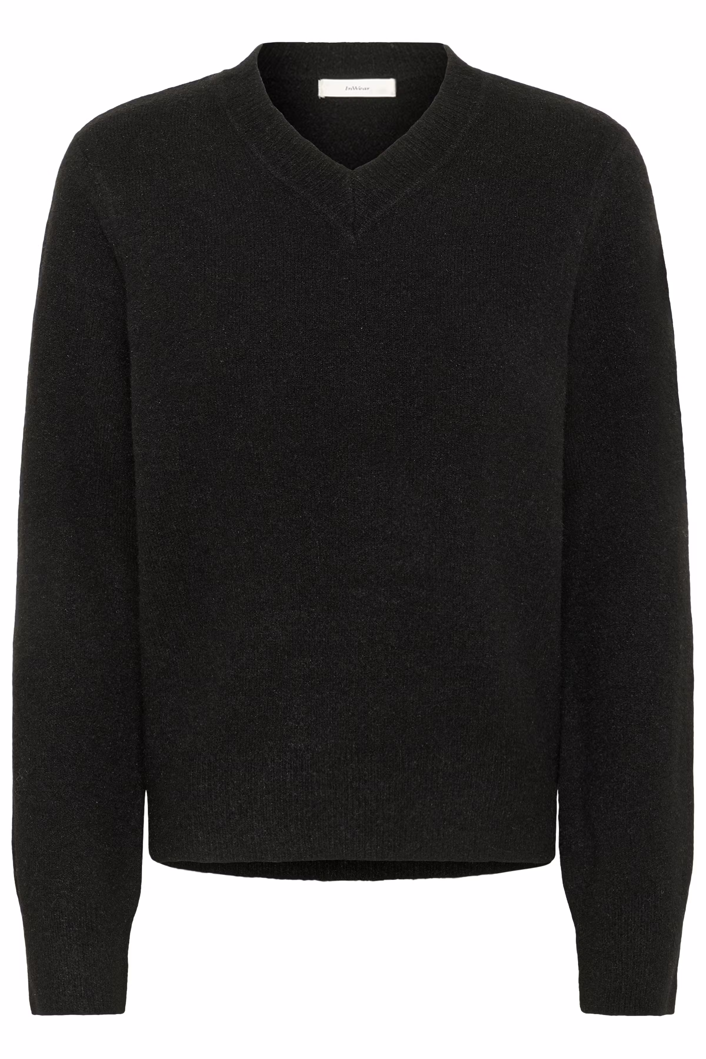 GuniIW Pullover PACK FRONT 30111022-194008