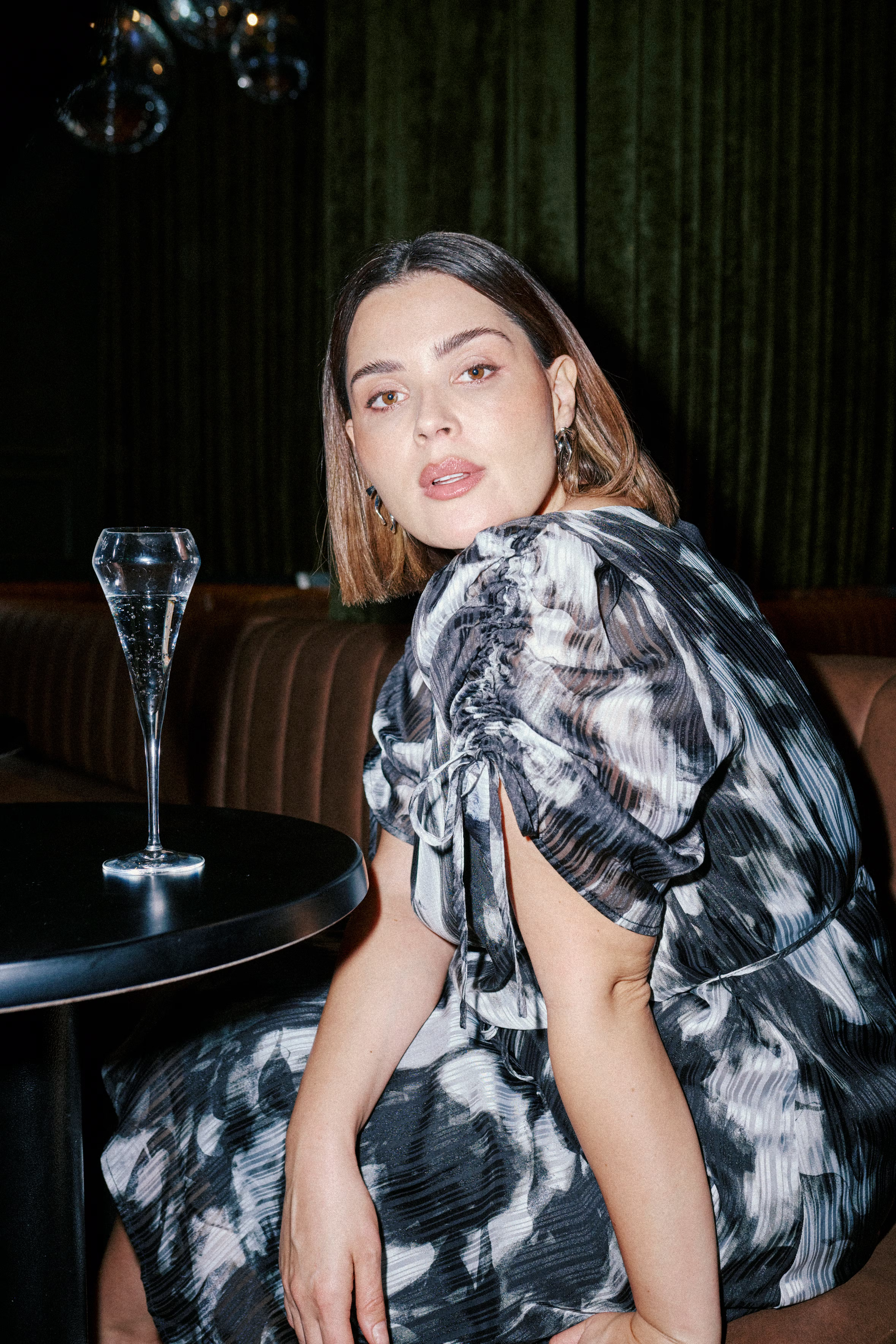 KCliva Klänning LOCATION NONE 10582730-106593