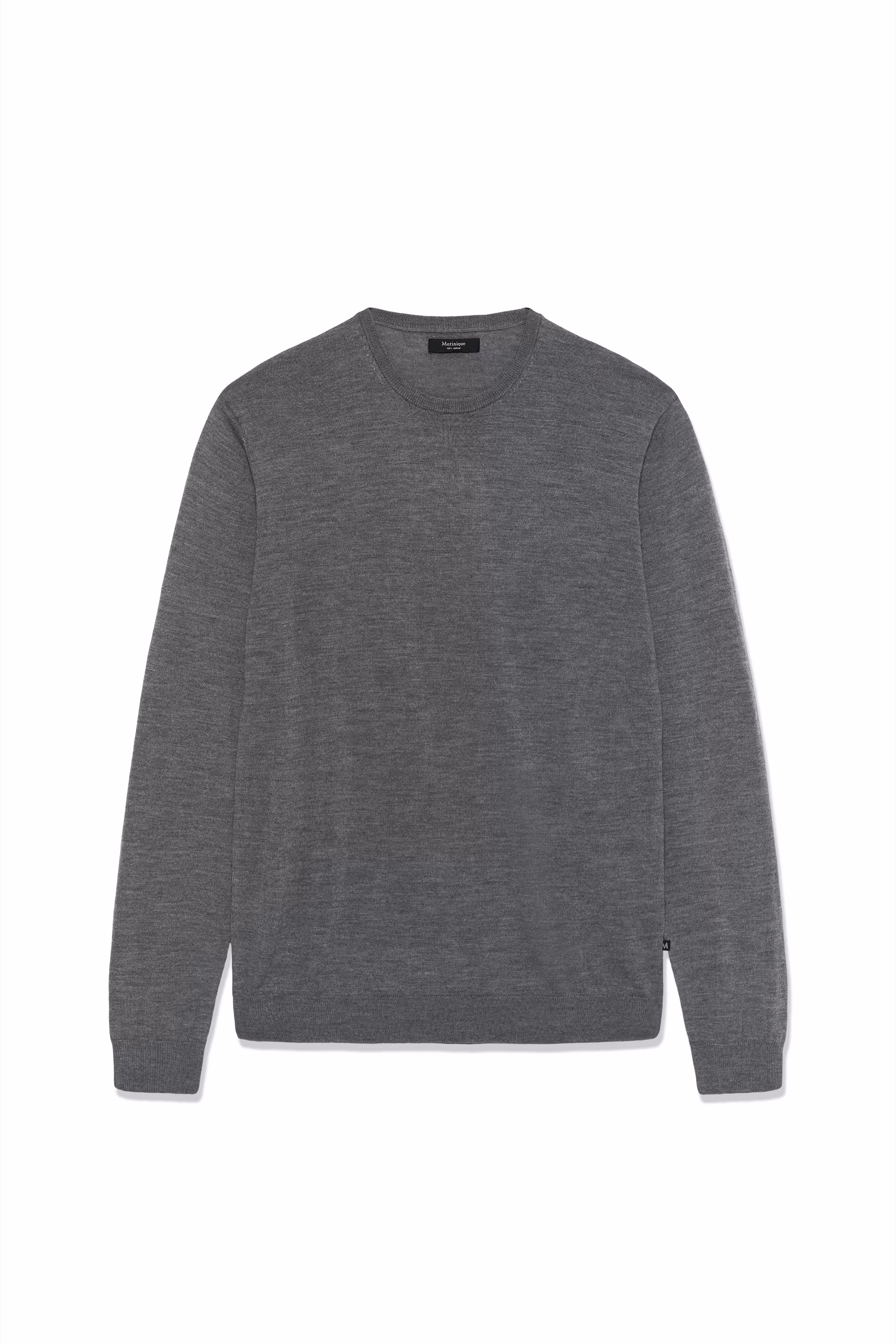 Margrate Merino Pullover PACK FRONT 30200611-29003