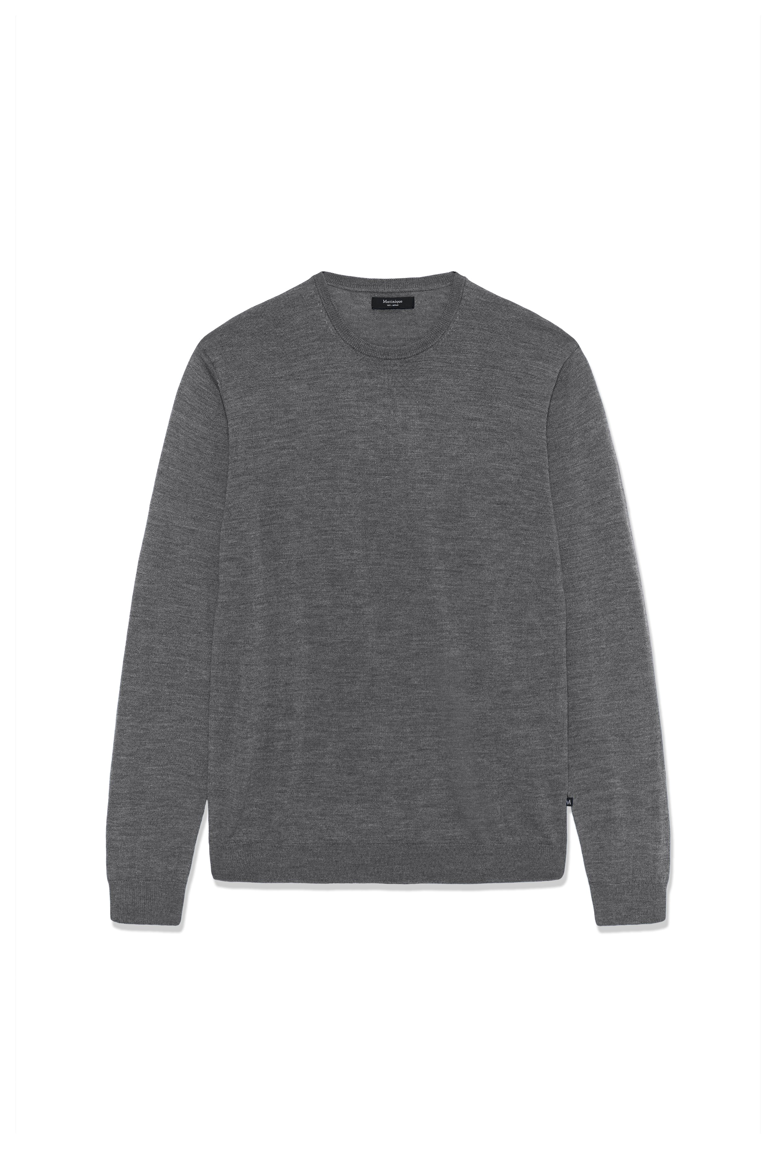 Margrate Merino Pullover PACK FRONT 30200611-29003