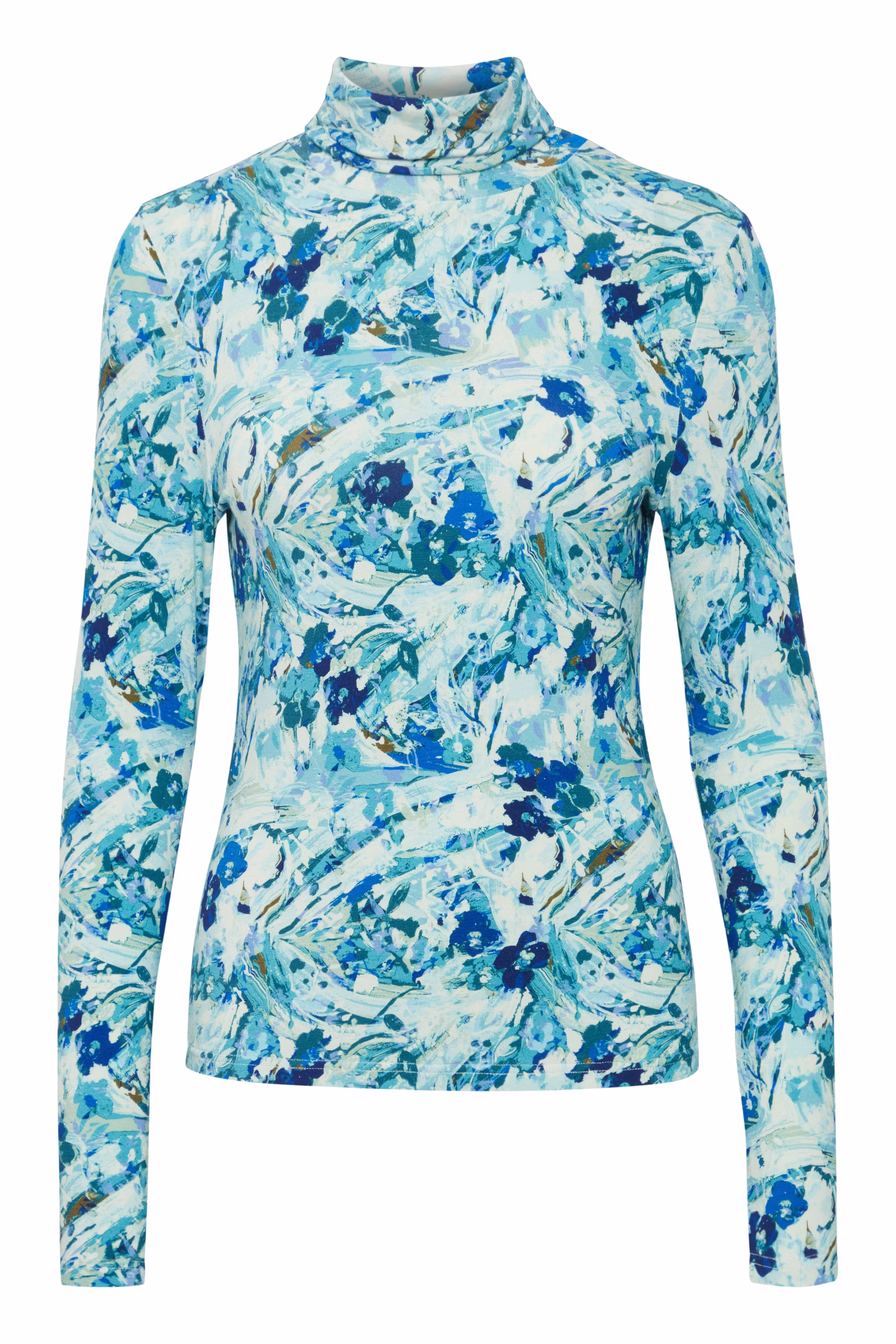 IHNAVA T-shirt PACK FRONT 20121350-203270