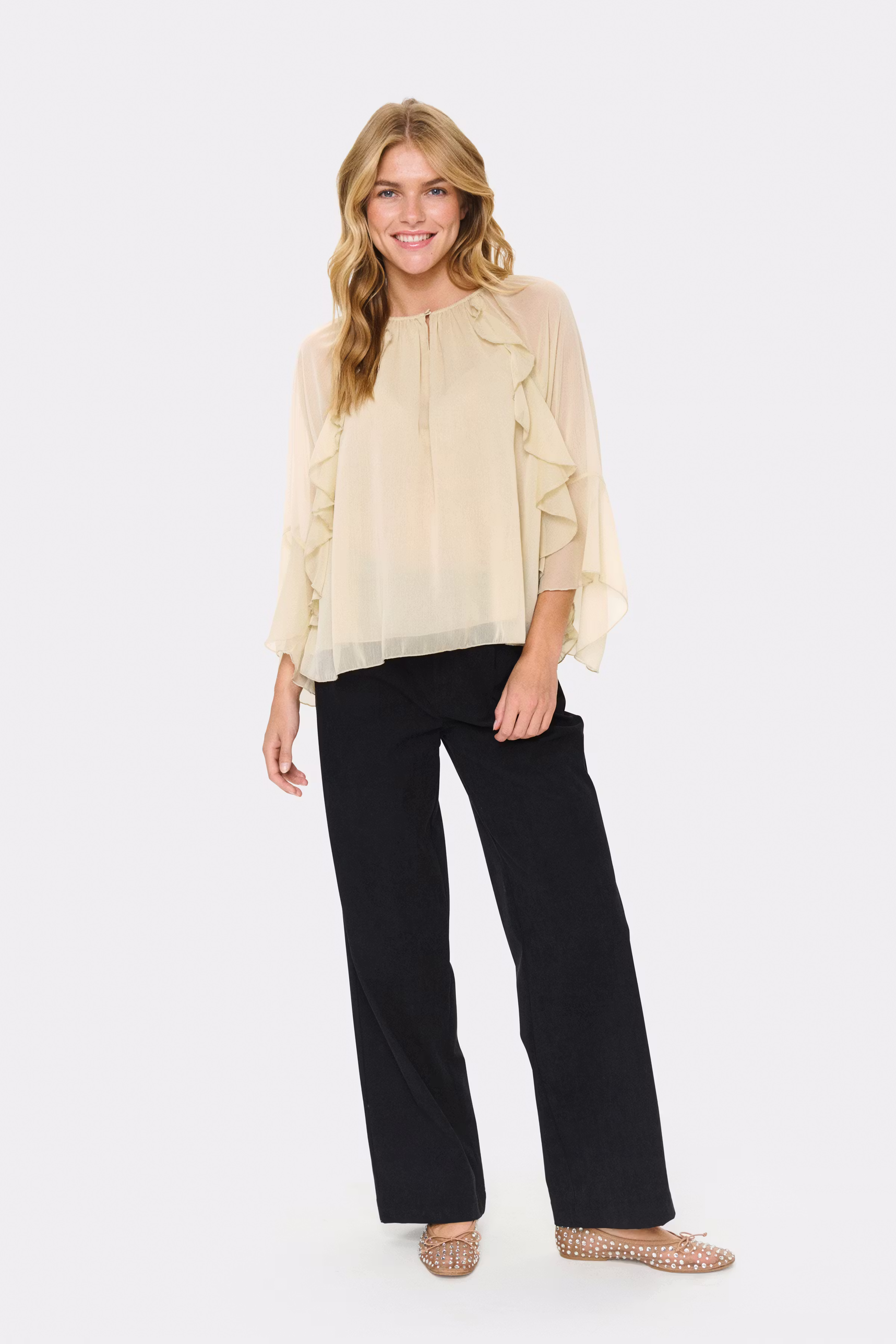 MavisSZ Blus LOOKBOOK FRONT 30514407-131105