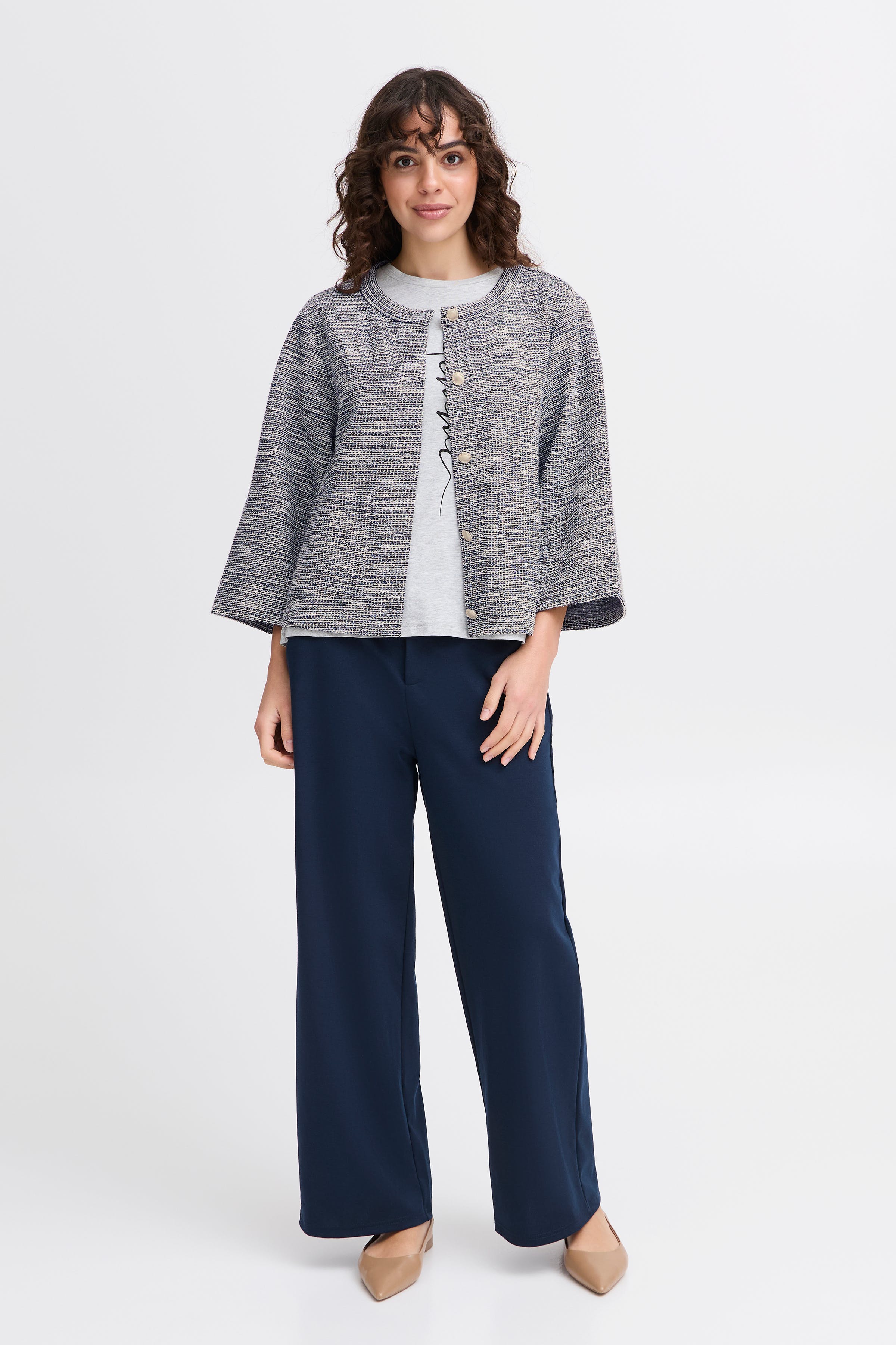 FRCARLINA Vest LOOKBOOK FRONT 20615417-200119