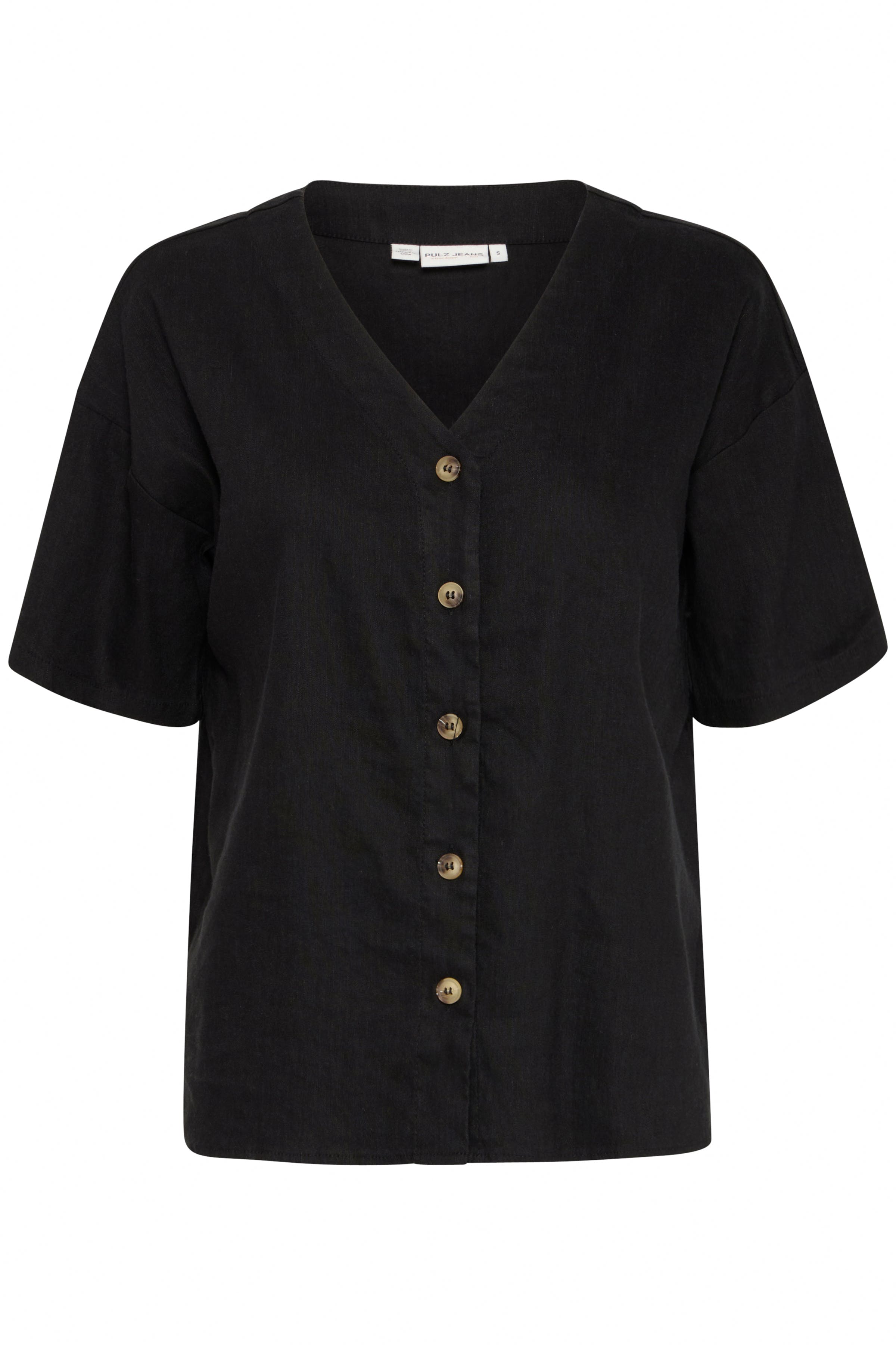 PZLUCA Overhemd PACK FRONT 50208086-193911