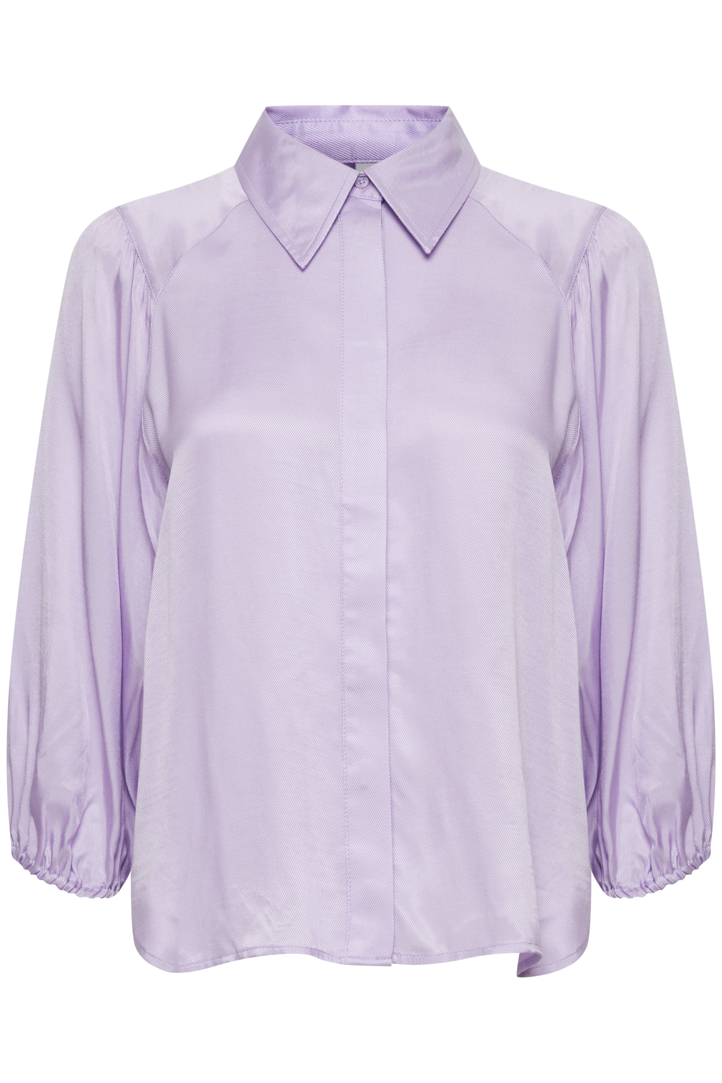 IHCOLORADA Skjorte PACK FRONT 20113878-153817