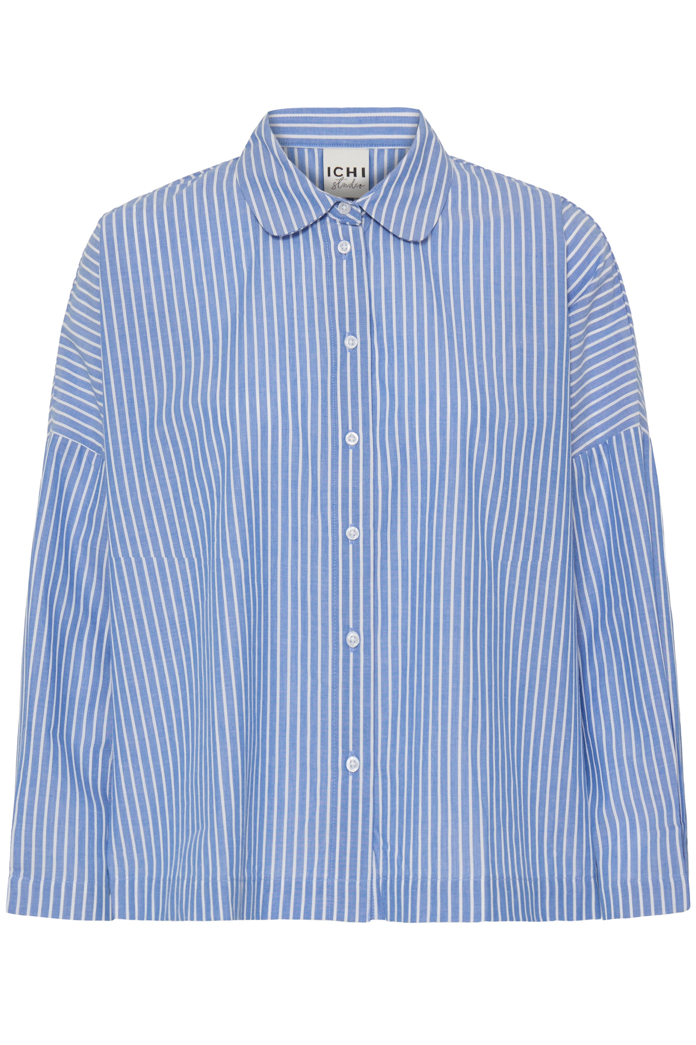 IHGILEY Hemd PACK FRONT 20125217-900007693