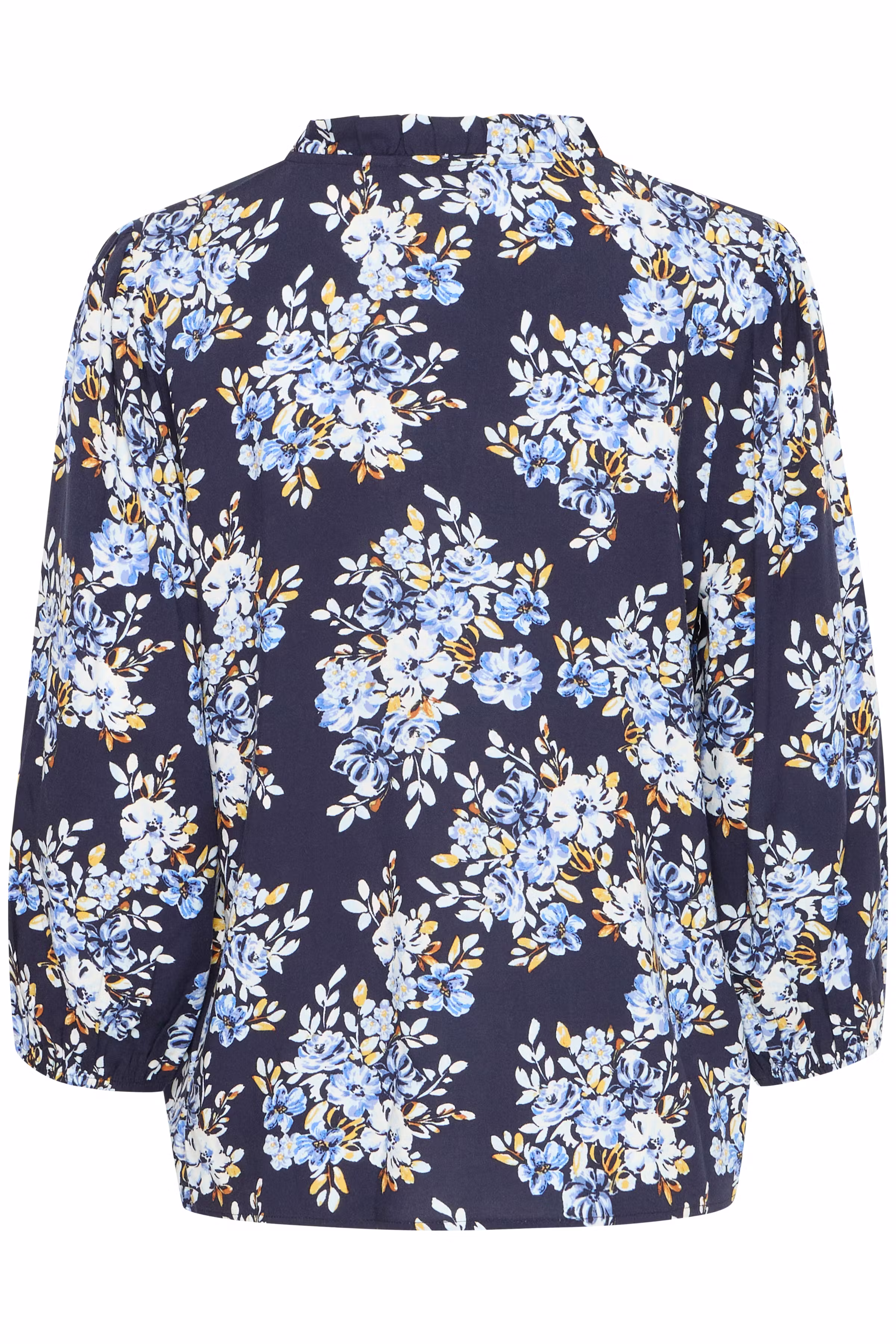 BYMMJOELLA Bluse PACK BACK 20816528-204600