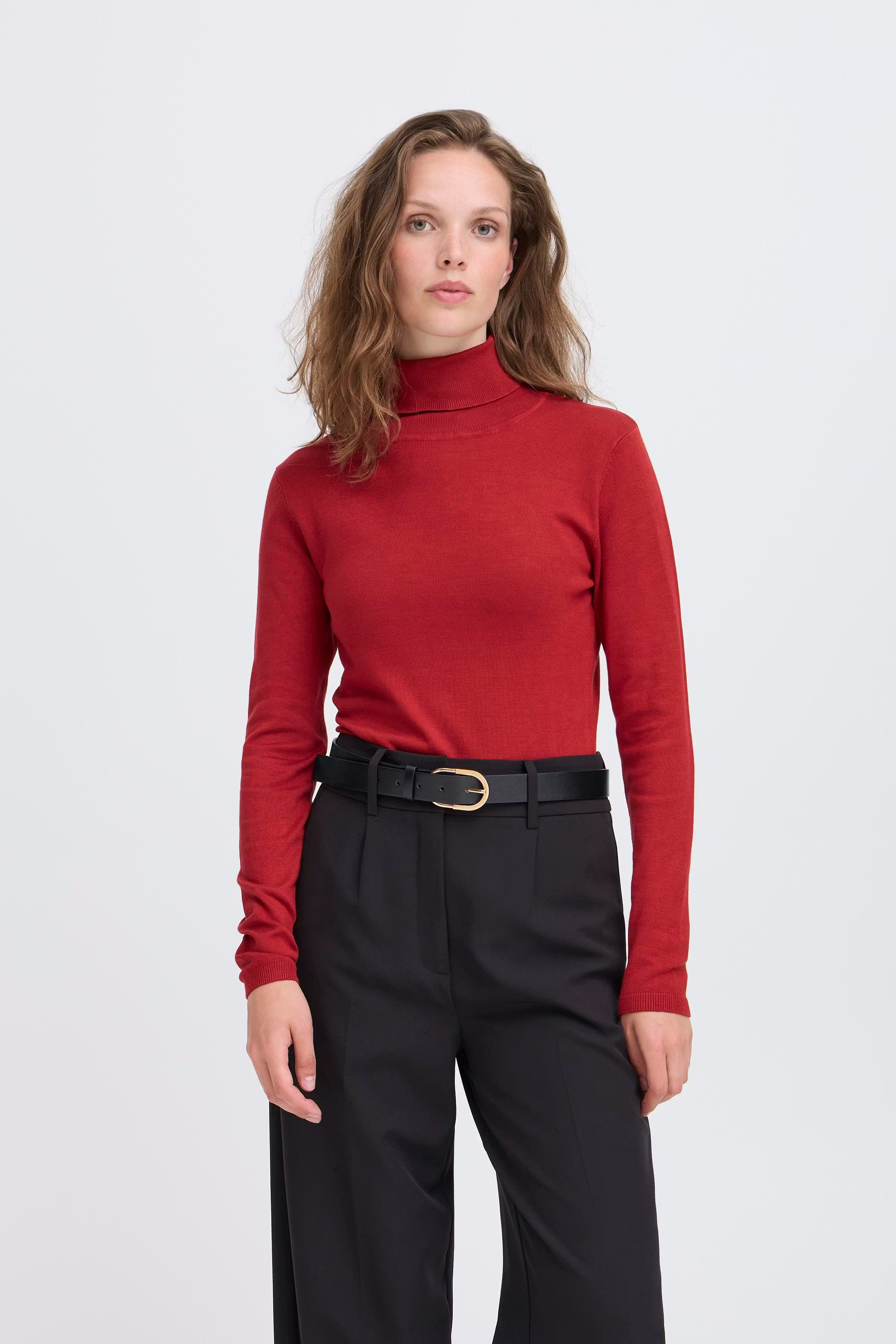 IAKNUTA Bälte LOOKBOOK FRONT 20124823-194008