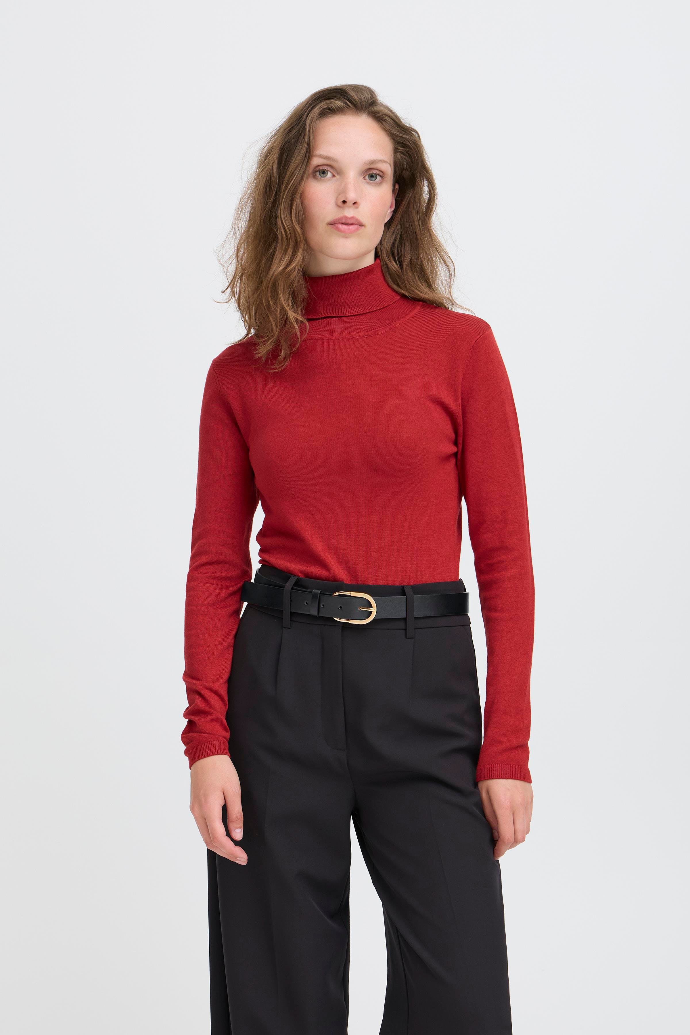 IAKNUTA Gürtel LOOKBOOK FRONT 20124823-194008