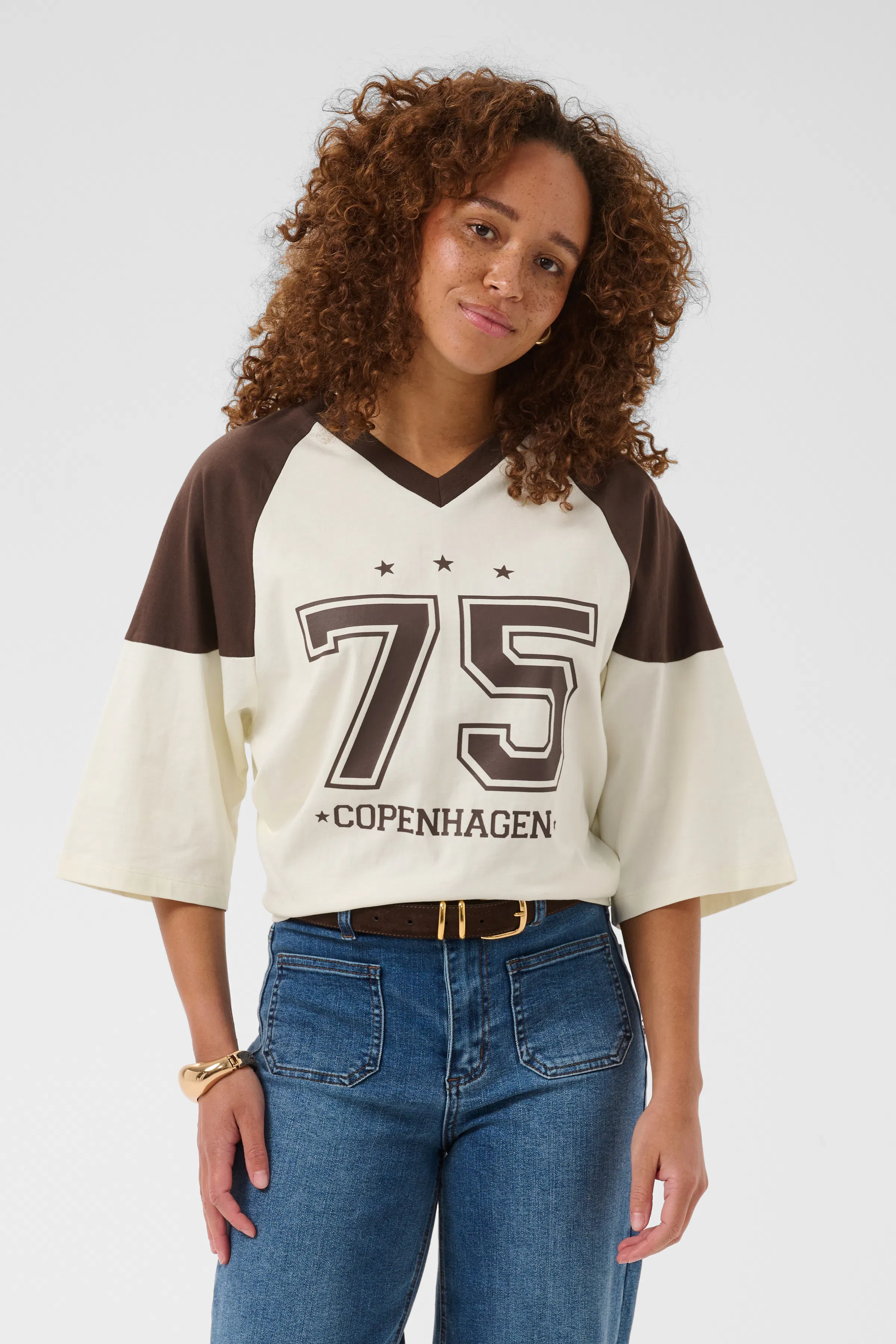KAphiline T-shirt LOOKBOOK FRONT 10511921-109621