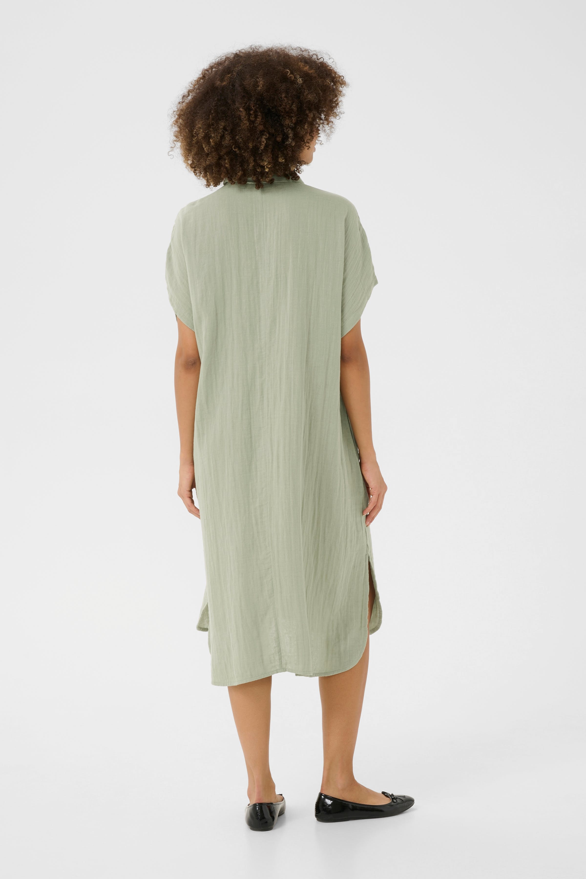 CUelina Dress LOOKBOOK BACK 50109576-166008