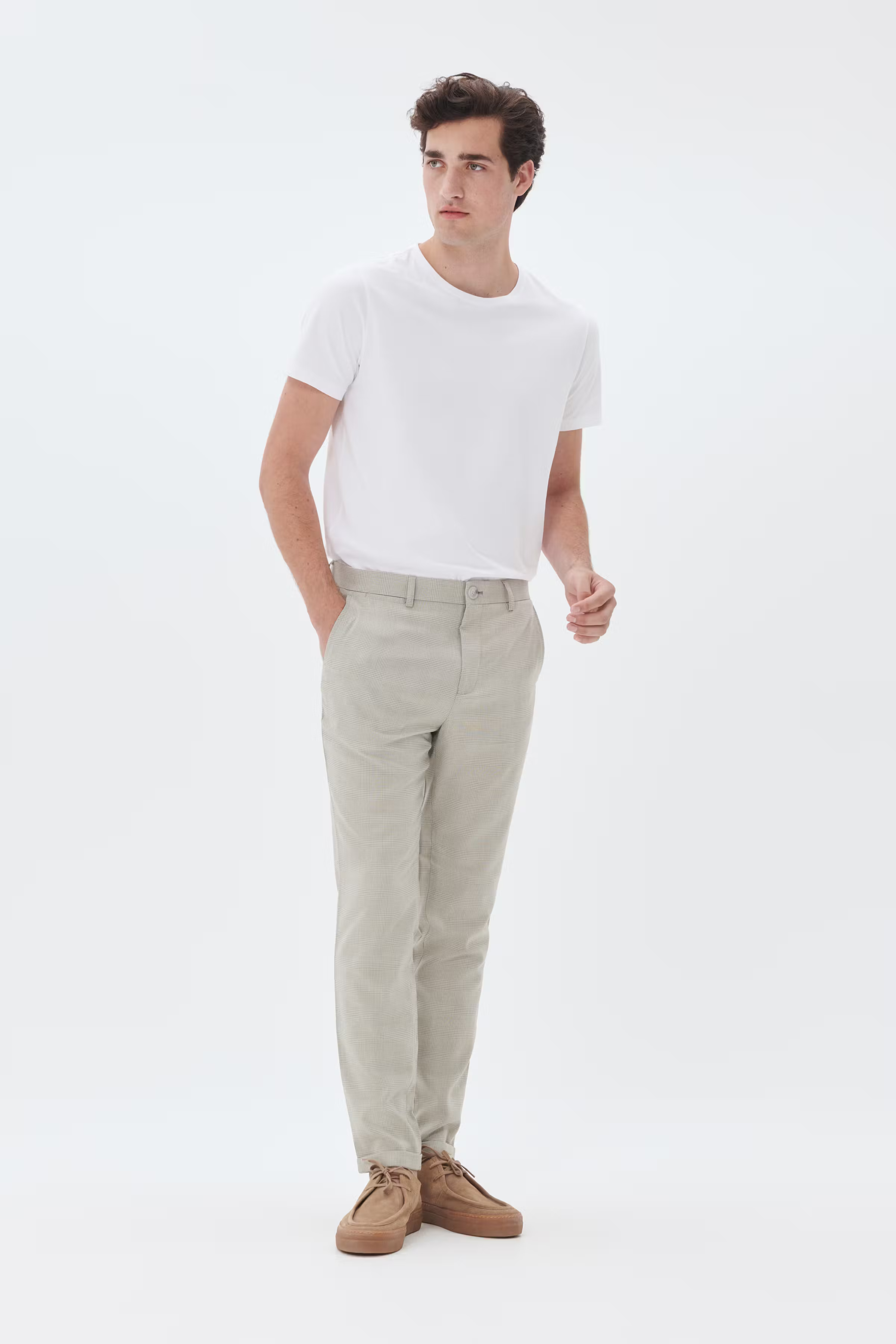 MAliam Byxor LOOKBOOK FRONT 30207328-141107