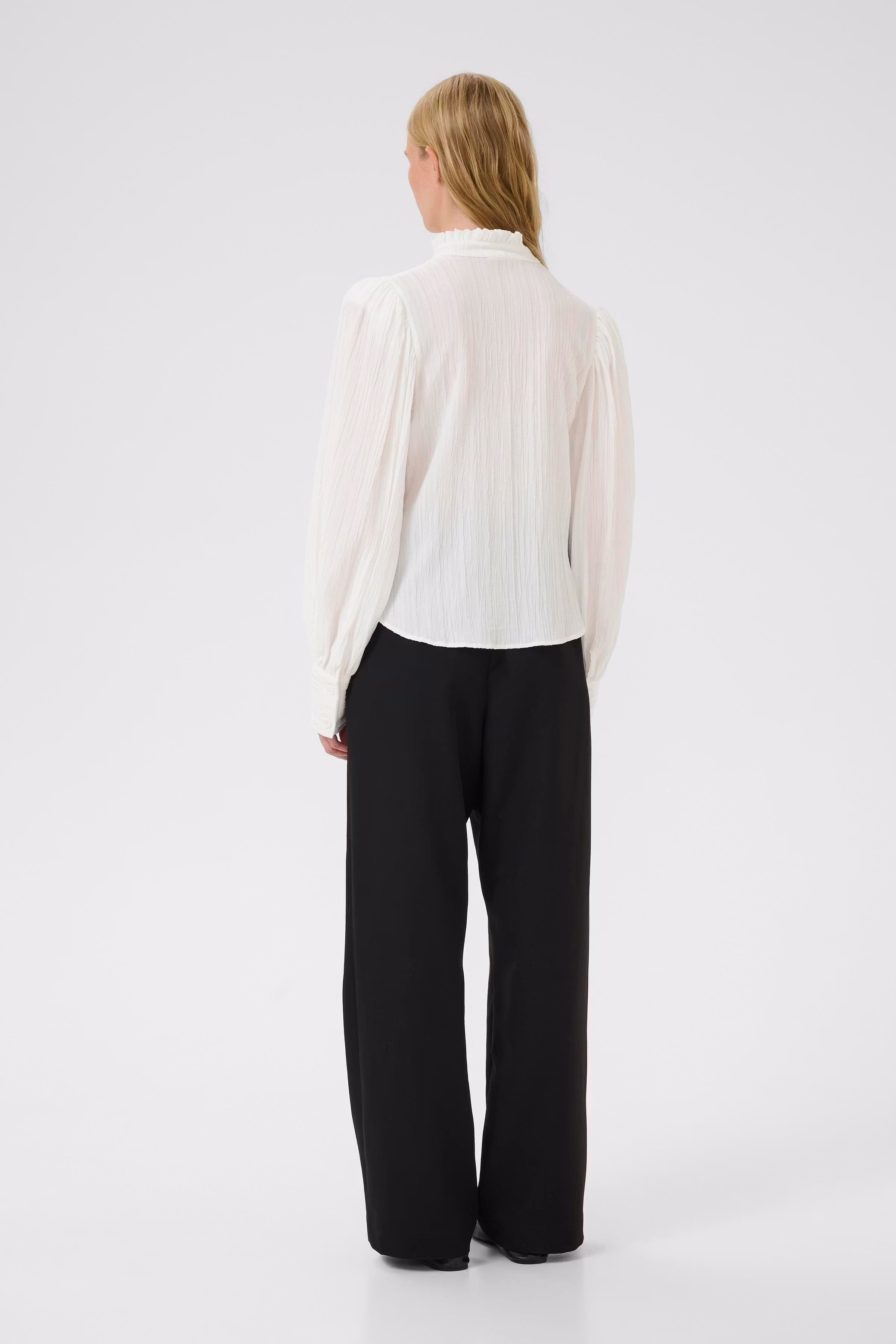 FrostyKB Shirt LOOKBOOK BACK 10104709-110601